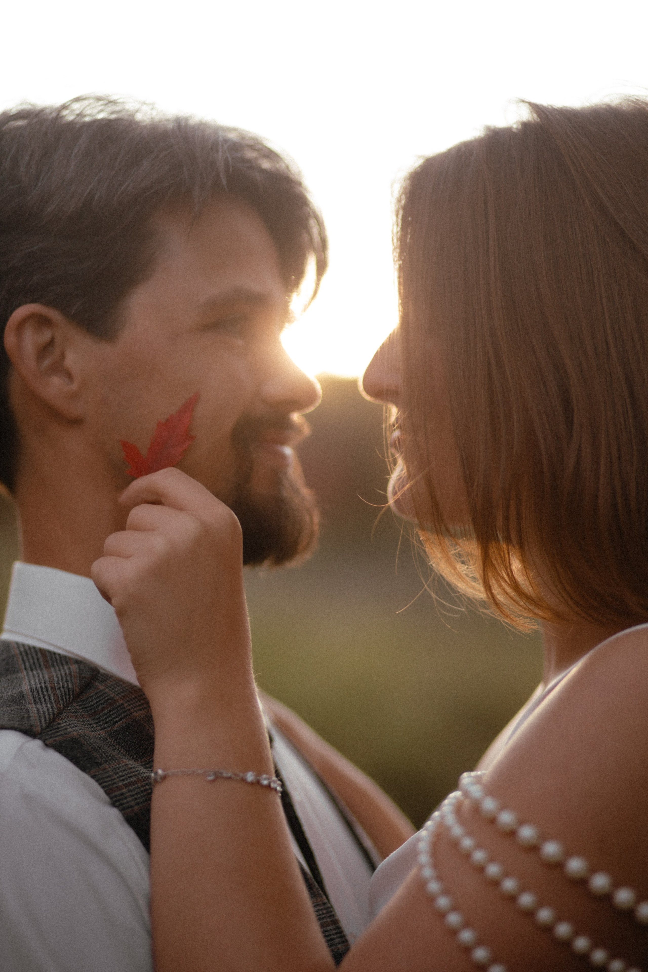 Сказочный лес. Фотограф в Иркутске Светлана Нартова