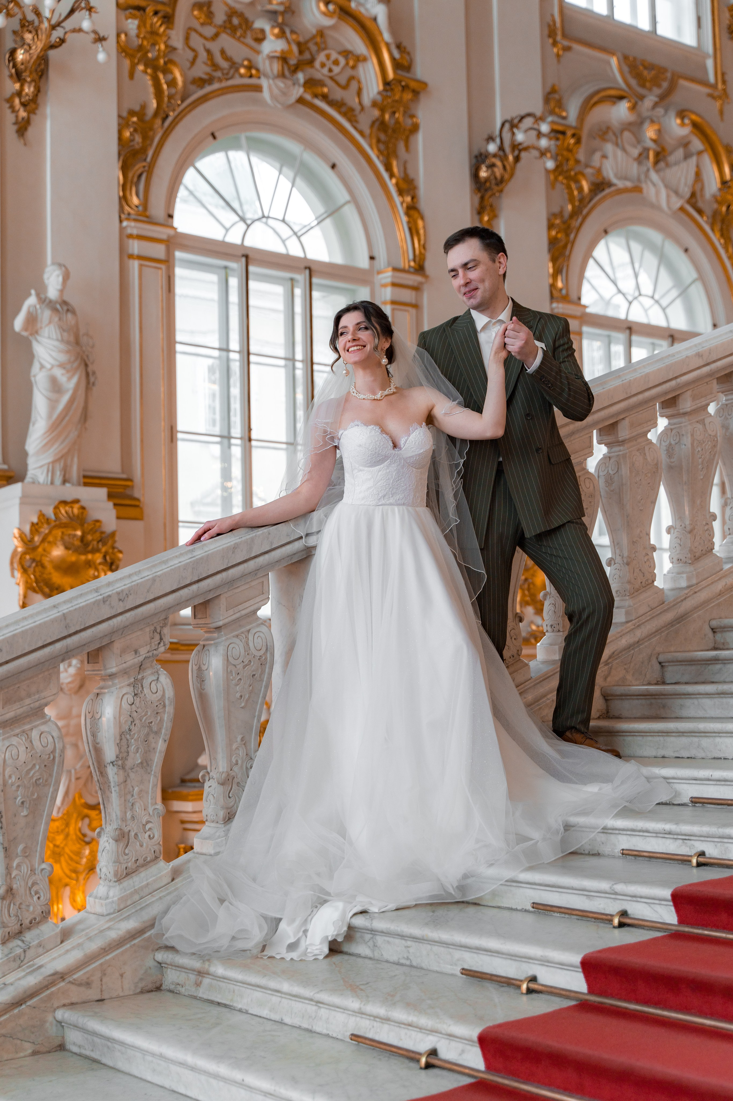 Владислав + Тереса