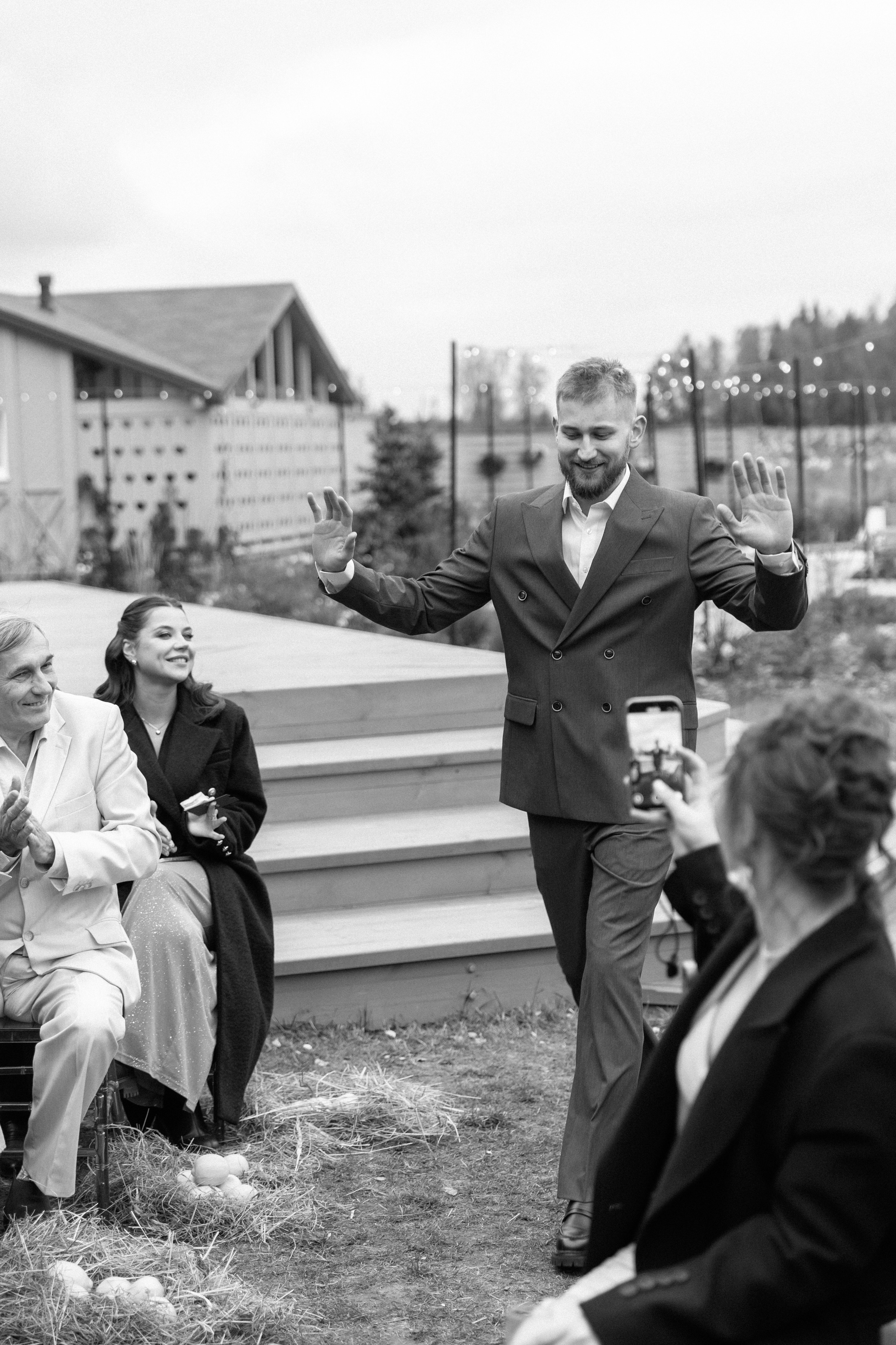 V & D. Свадебный фотограф Екатерина Садчикова