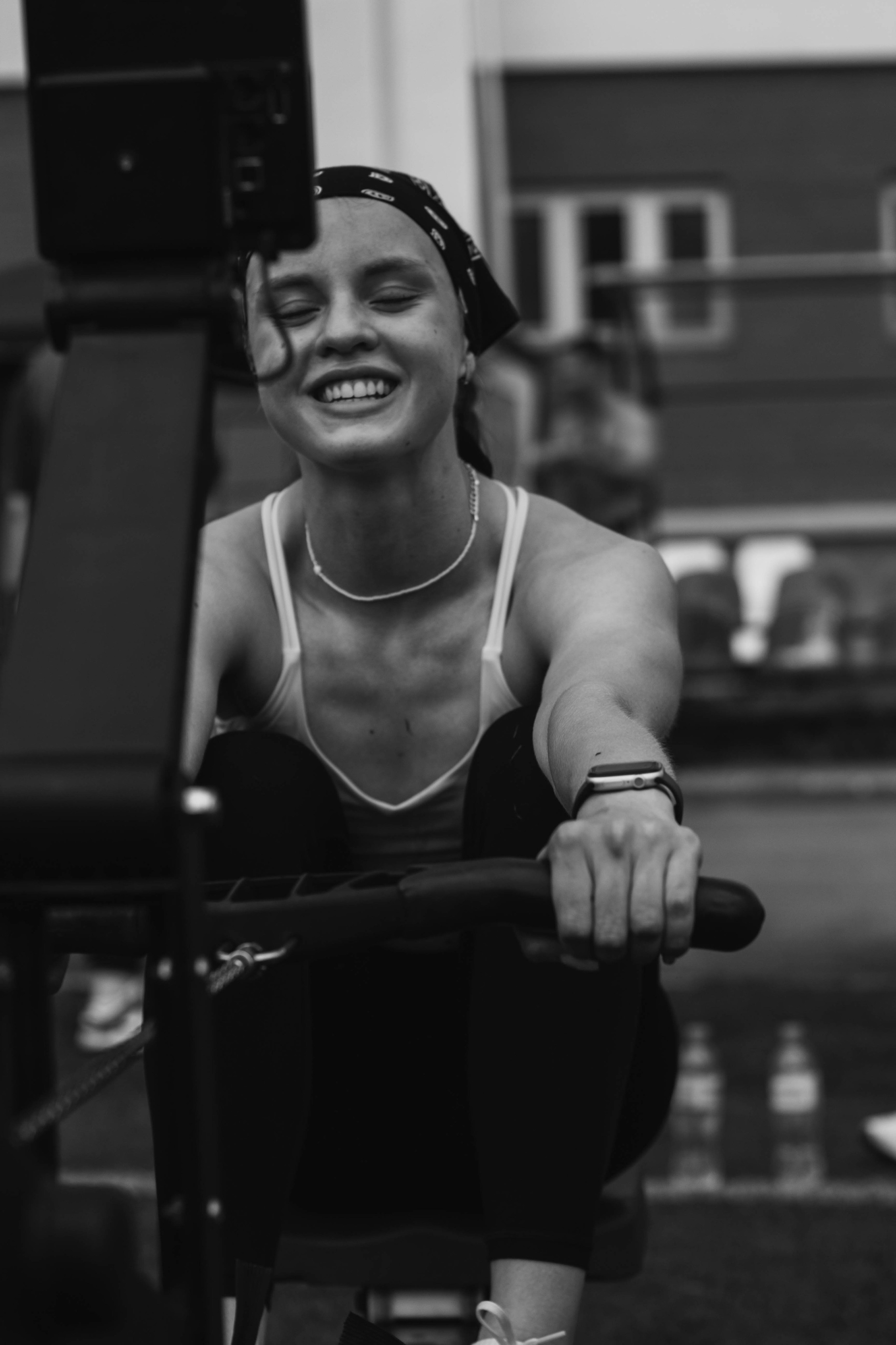 Фитнес Гонка CROSSBOXKONTORA Старт ЖЖ. VLADA KACHANINA. Беговой фотограф видеограф