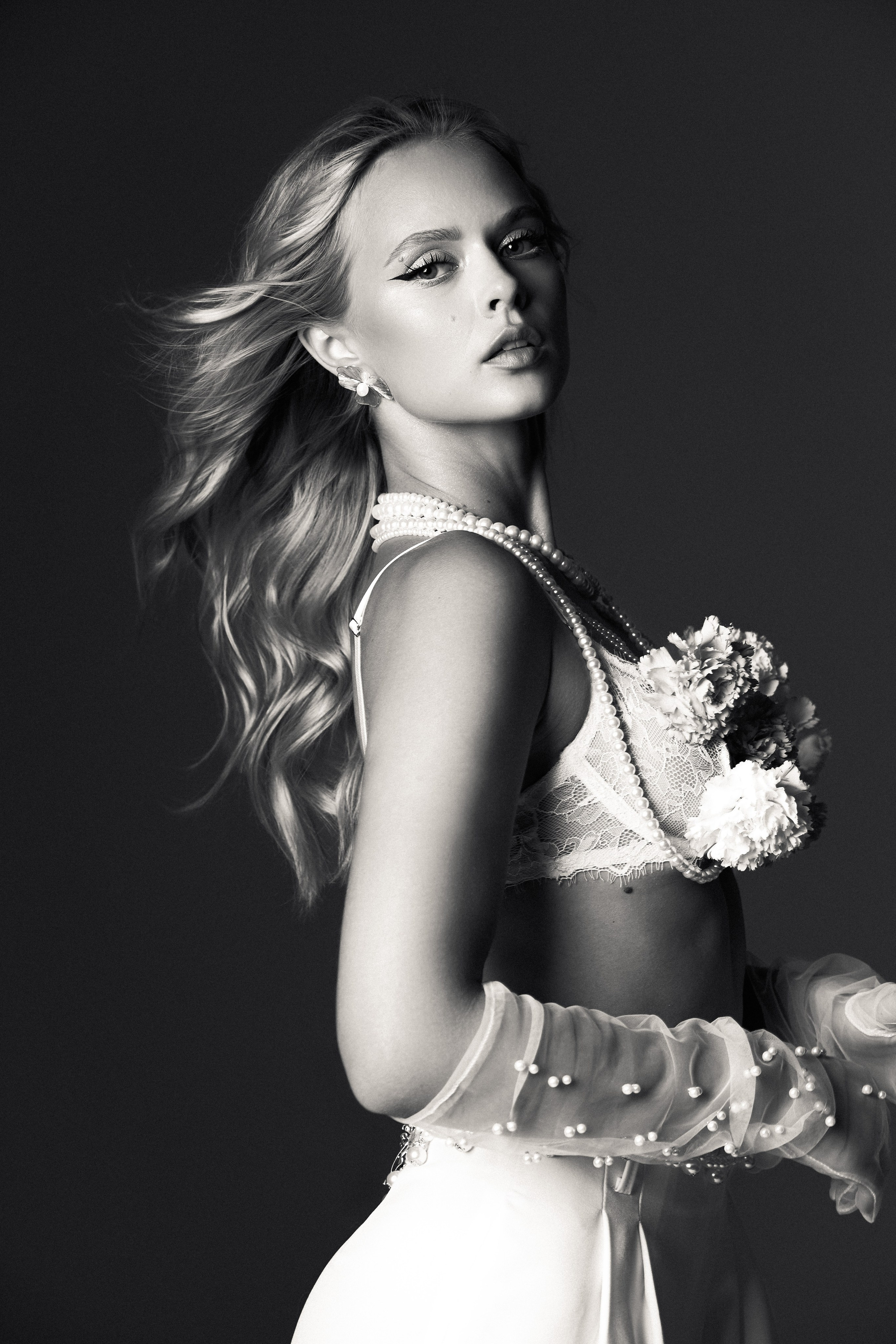 Зенцова Ольга Фотограф Крым