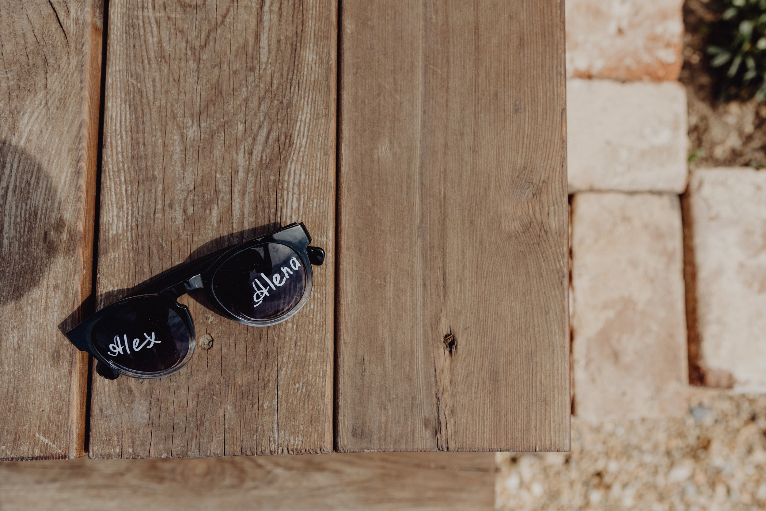 3.06 Алена и Леша. Свадебный организатор Екатеринбург