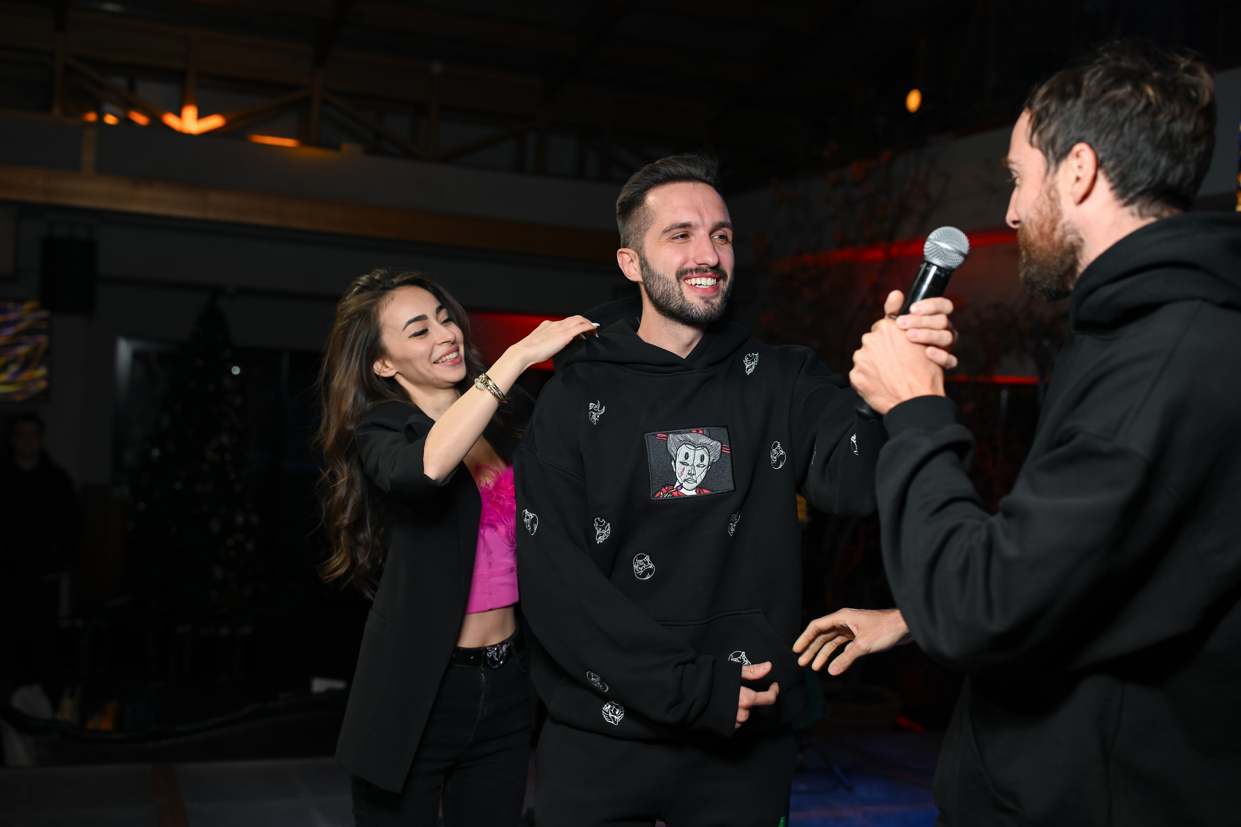 MVP| Soho Rooms. Портфолио