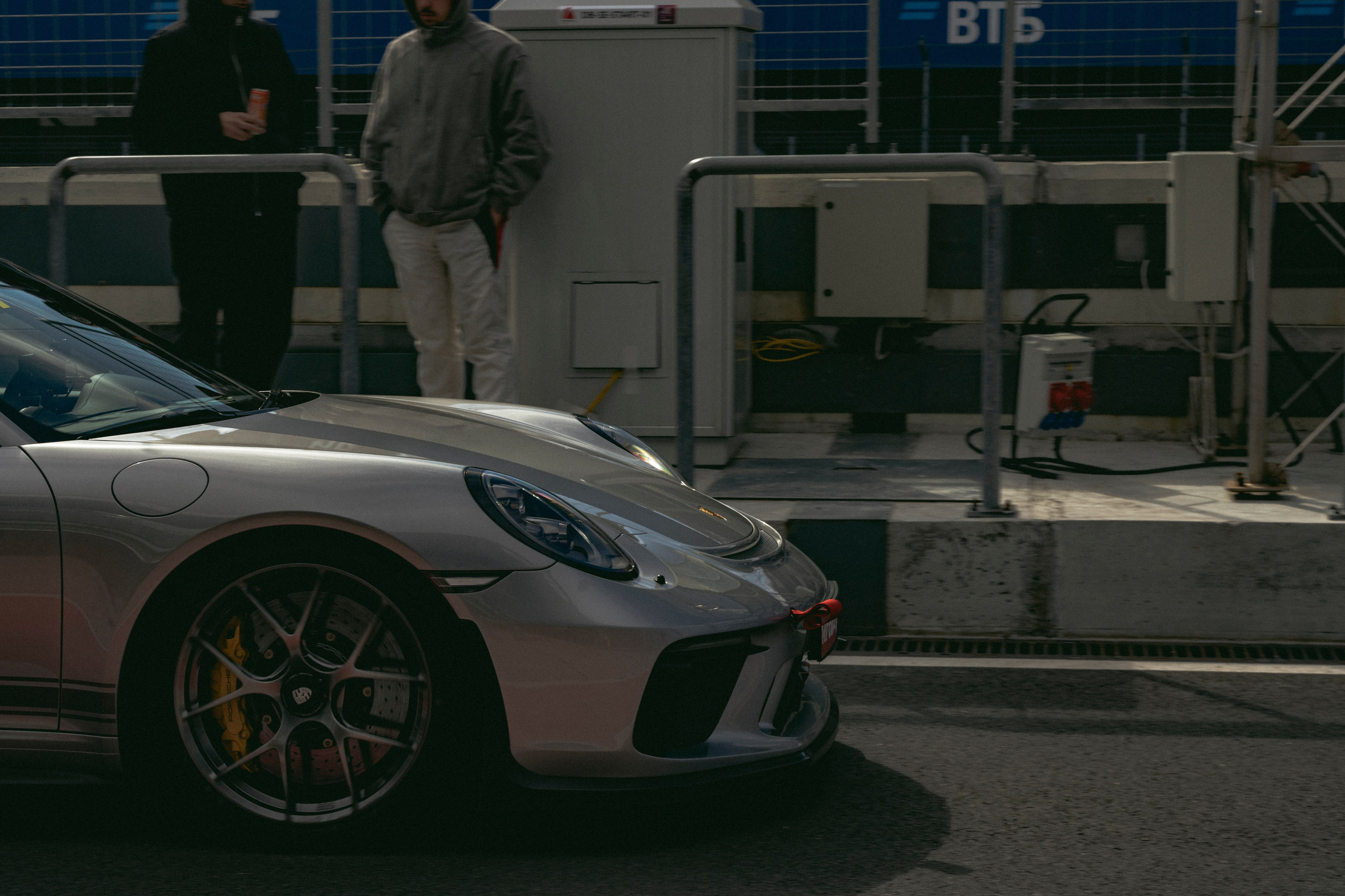 Igora Drive Time Attack. Фотограф Ирина Соколенко Санкт-Петербург