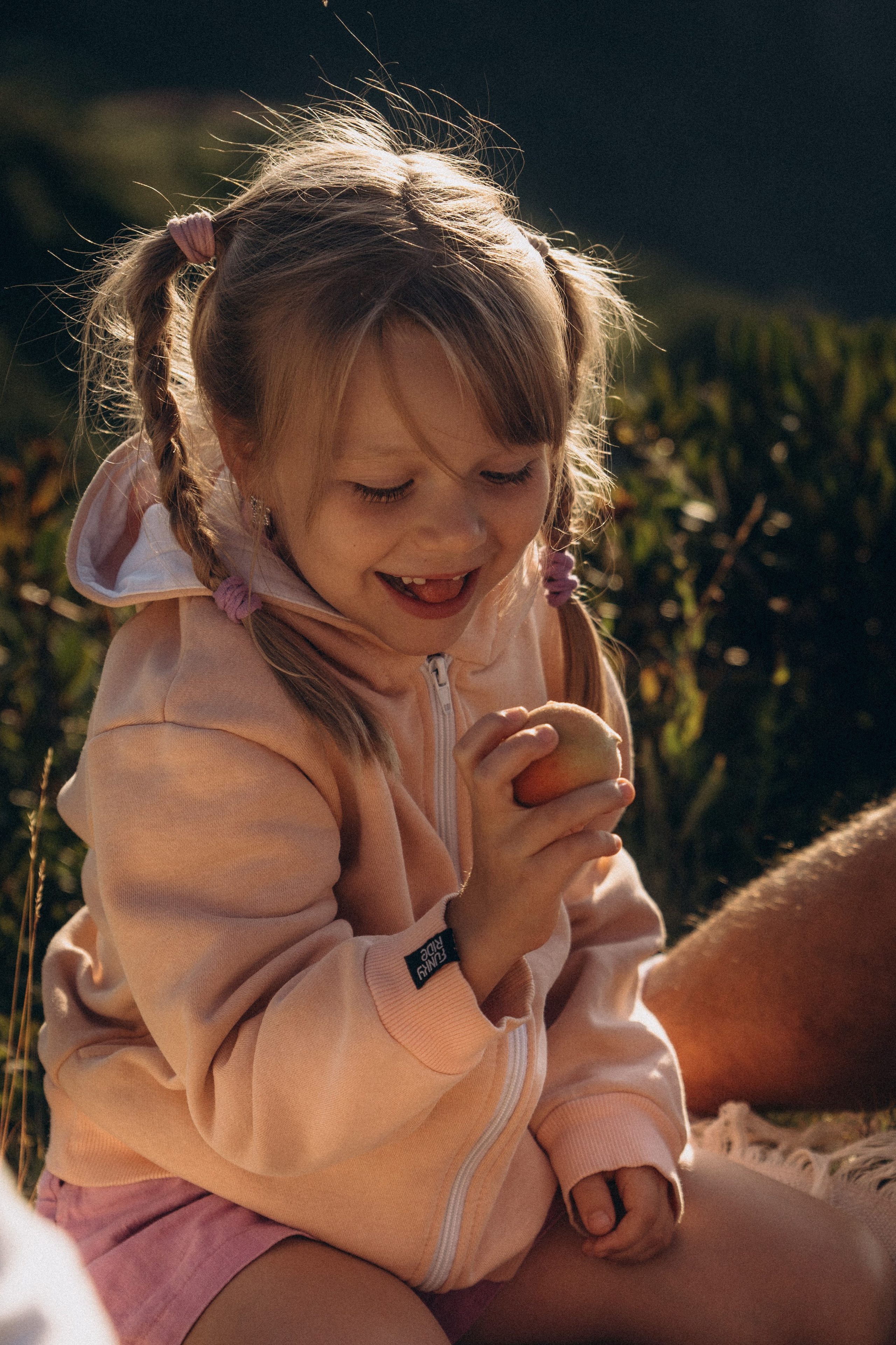 Gregory, Marina & Martina. Olga Antipova — photographer