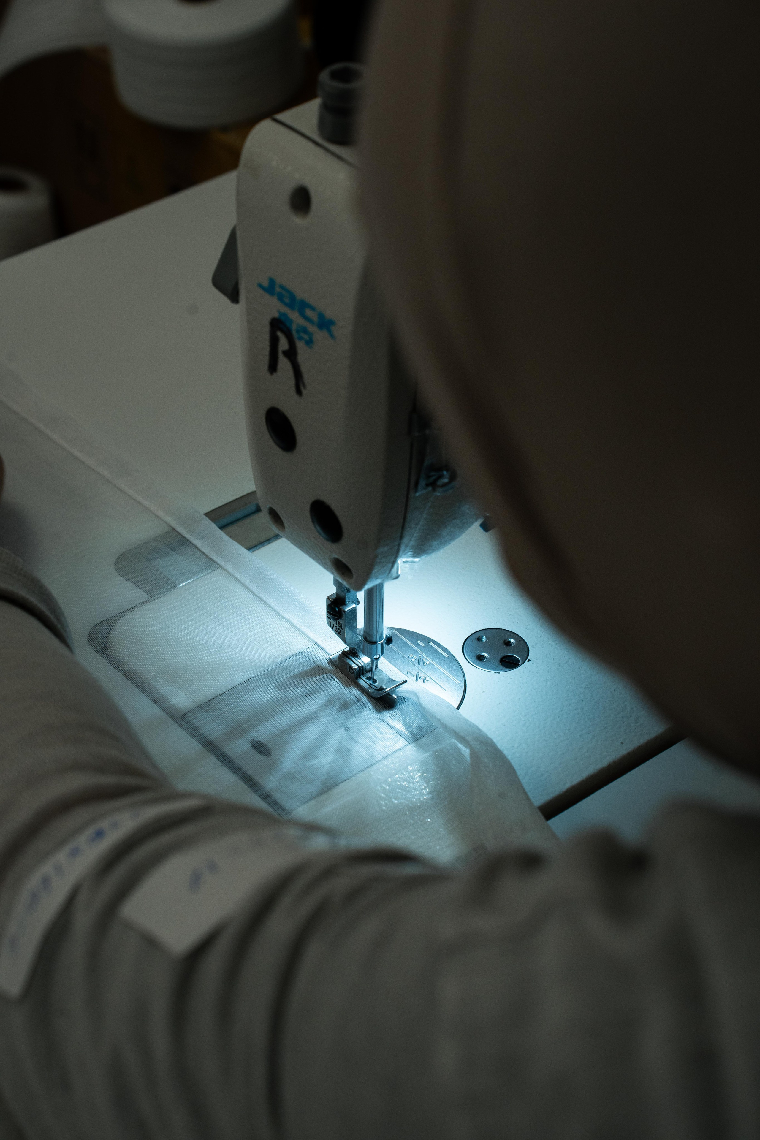 Производство 01.04.2026. Коммерческий и художественный фотограф и видеограф в Москве Арсений Тургенев