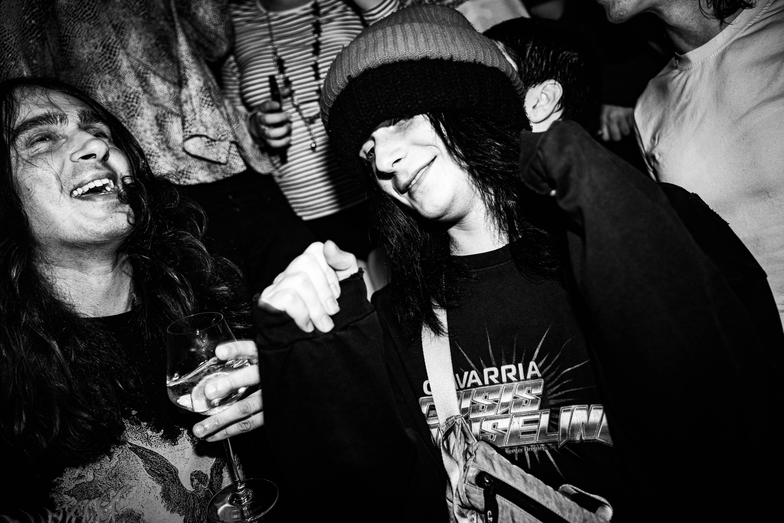 ПАНКУША & FRIENDS 24.07.2026. Коммерческий и художественный фотограф и видеограф в Москве Арсений Тургенев