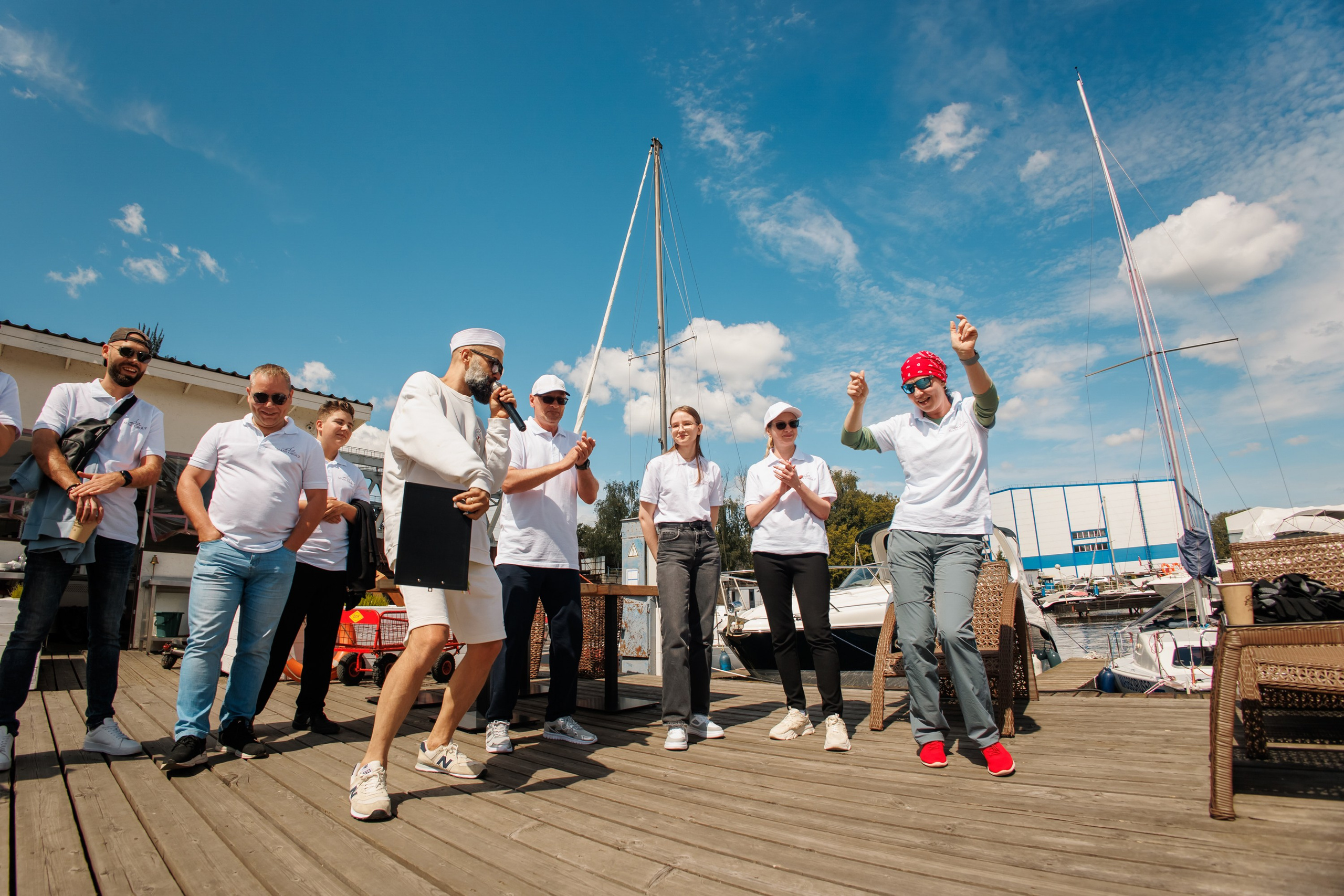 Корпоративный репортаж. Репортажный фотограф. Москва. Алина Ланская