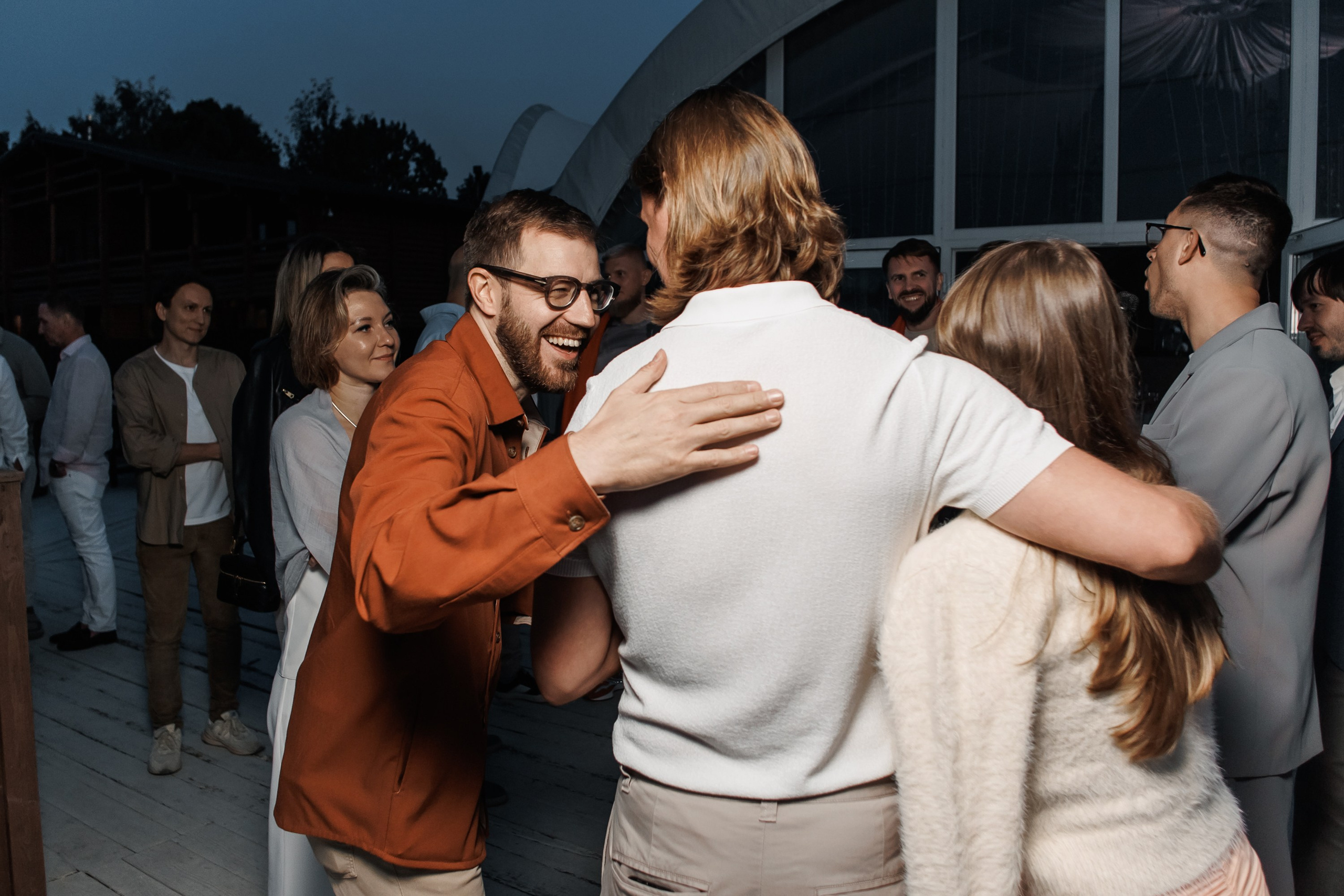 Гендер Пати. Репортажный фотограф. Москва. Алина Ланская