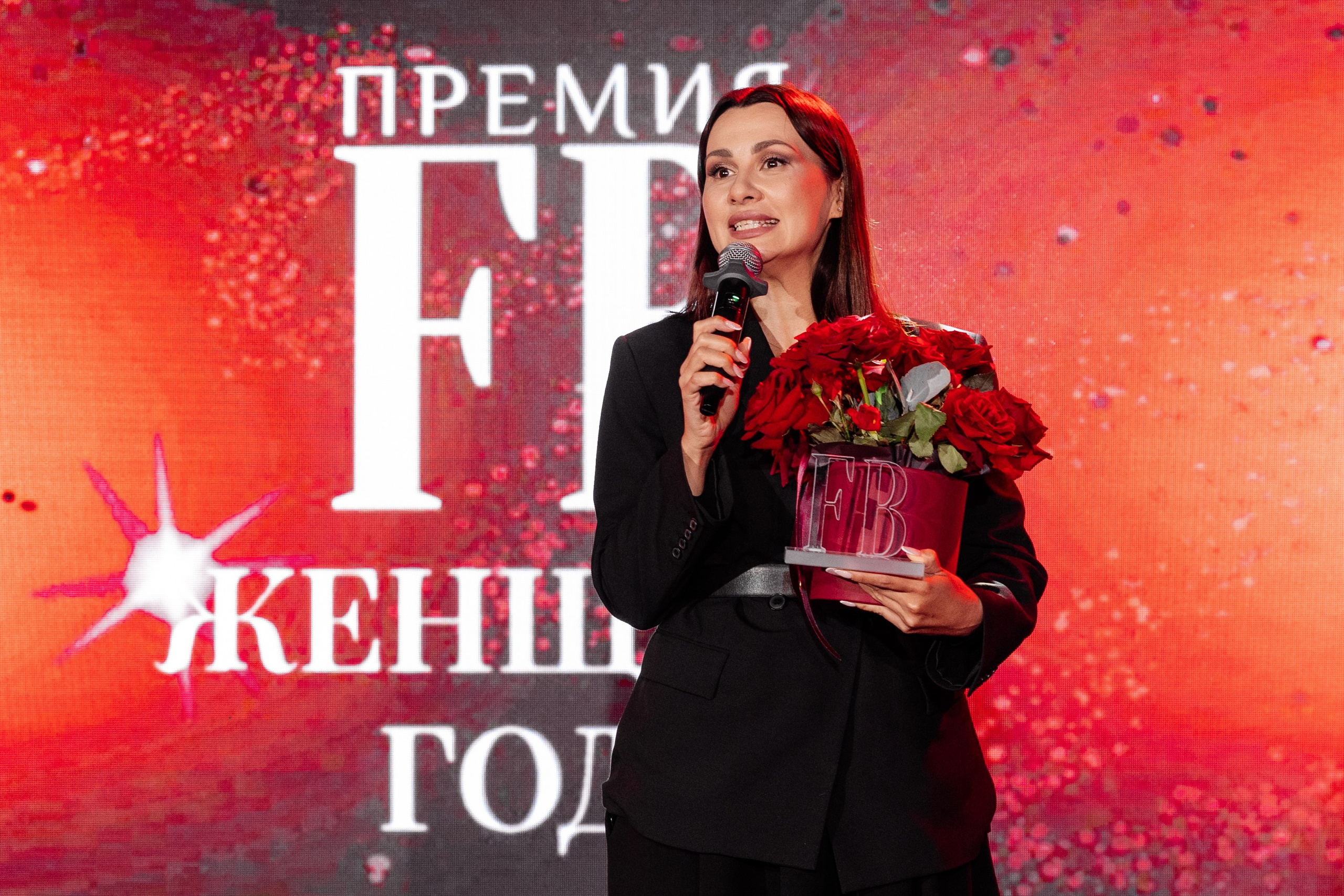 Премия глянцевого журнала FB. Репортажный фотограф. Москва. Алина Ланская