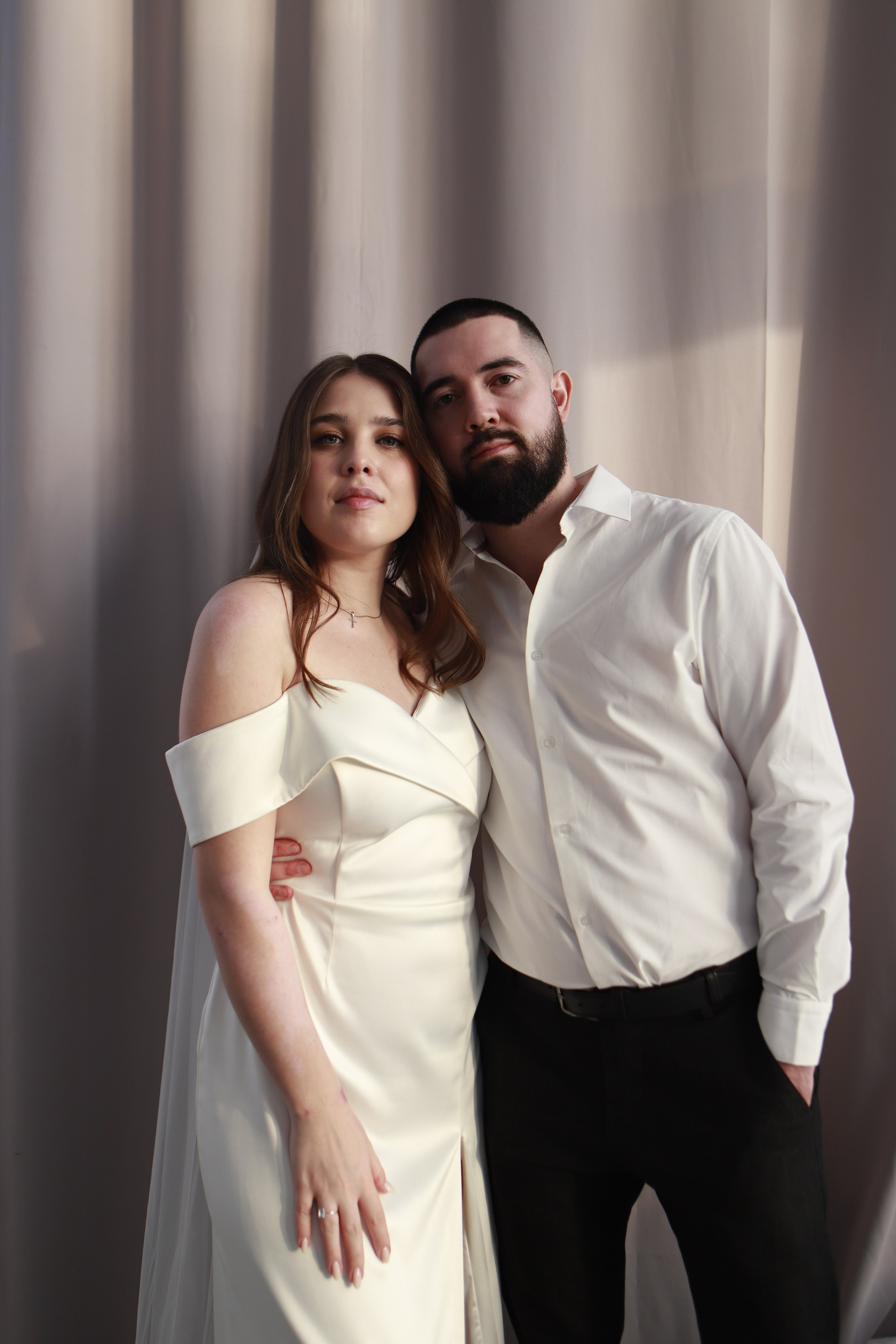 АЛЕКСАНДР+ЮЛИЯ. Фотограф Элла Ефимова