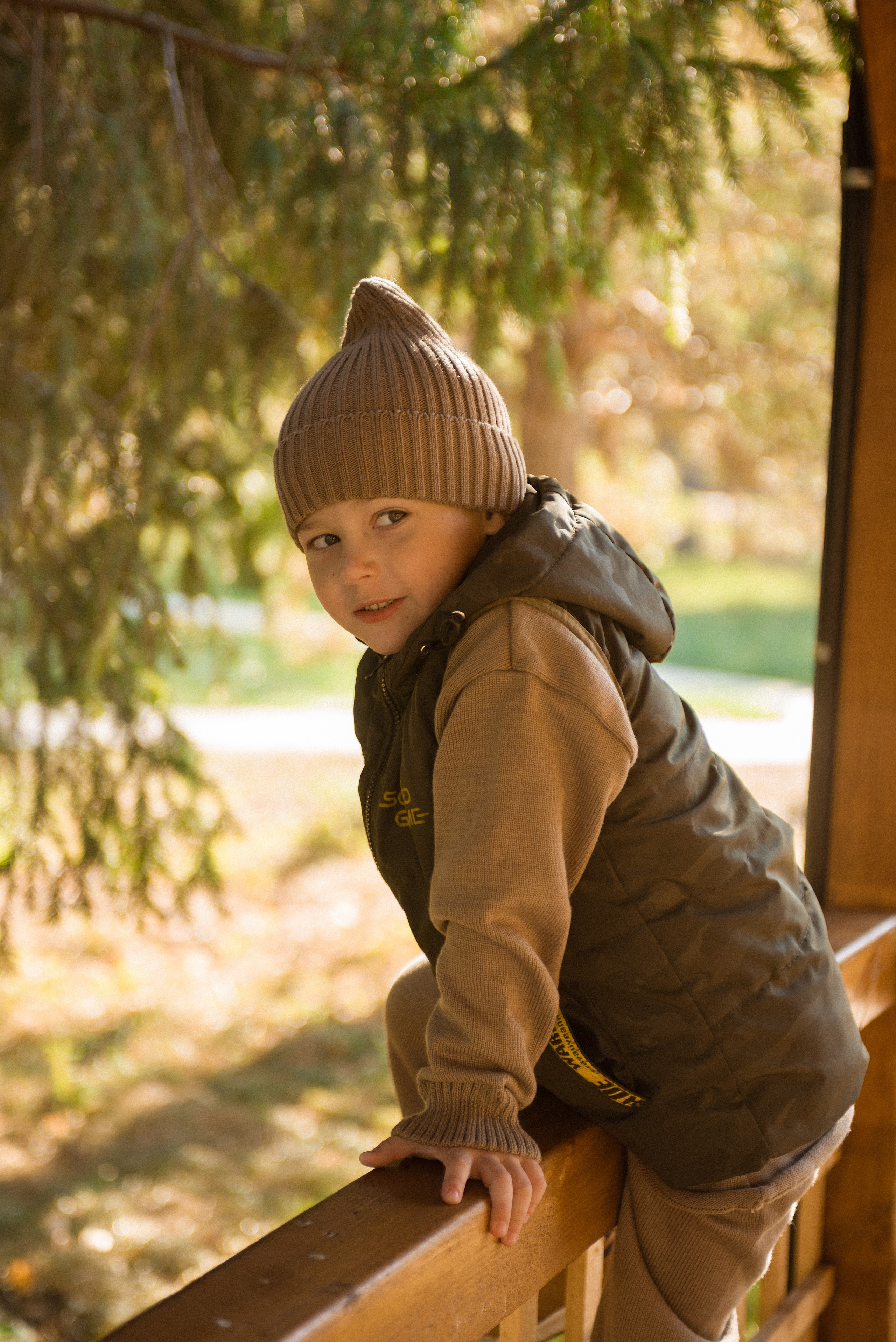 Детские. Дарья KORDÓVA фотограф студия обучение в Сердобске