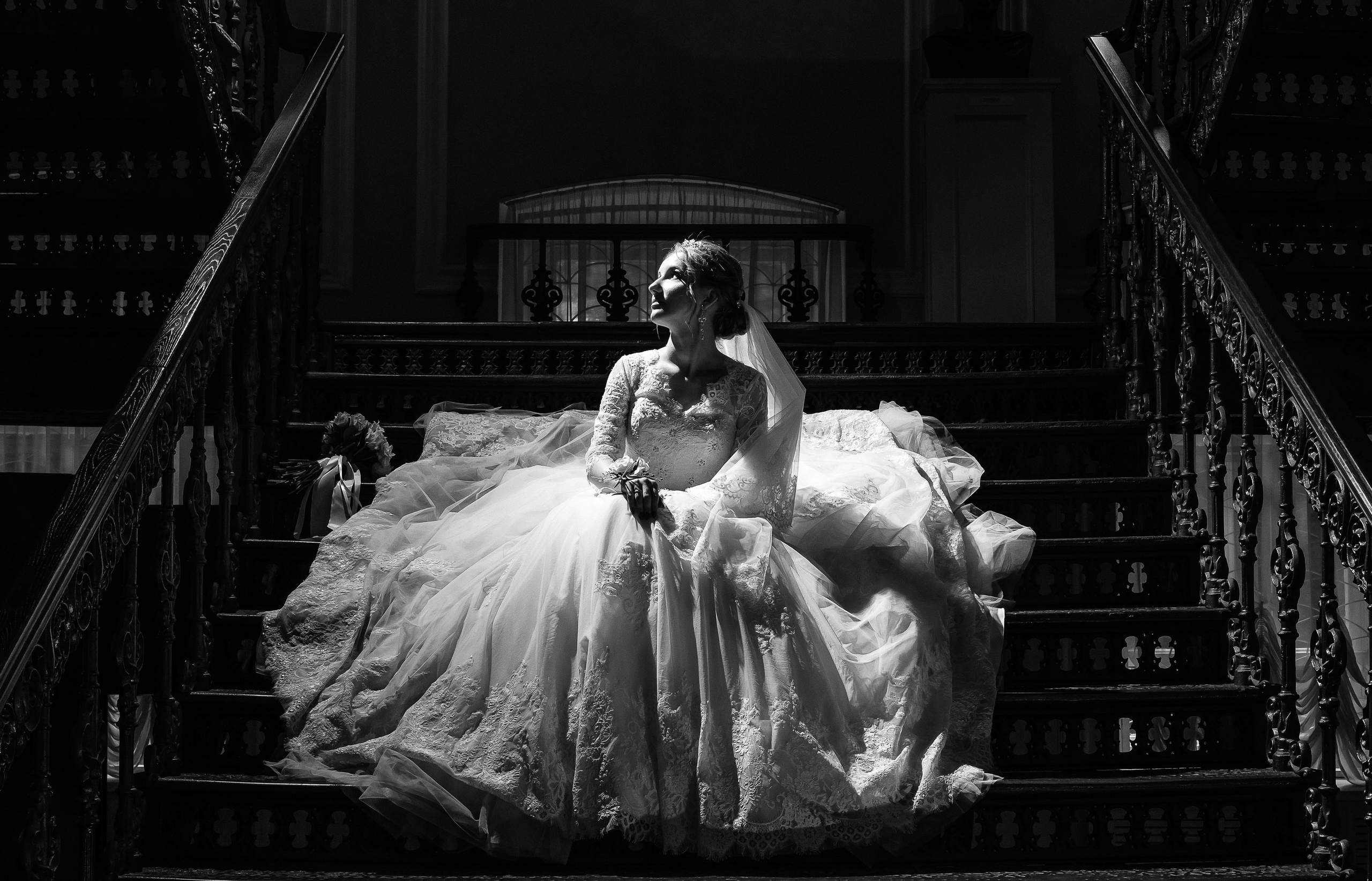 Ксения & Максим | 05.07.2024. Фотограф и видеограф Смоленск | Студия Цезарь