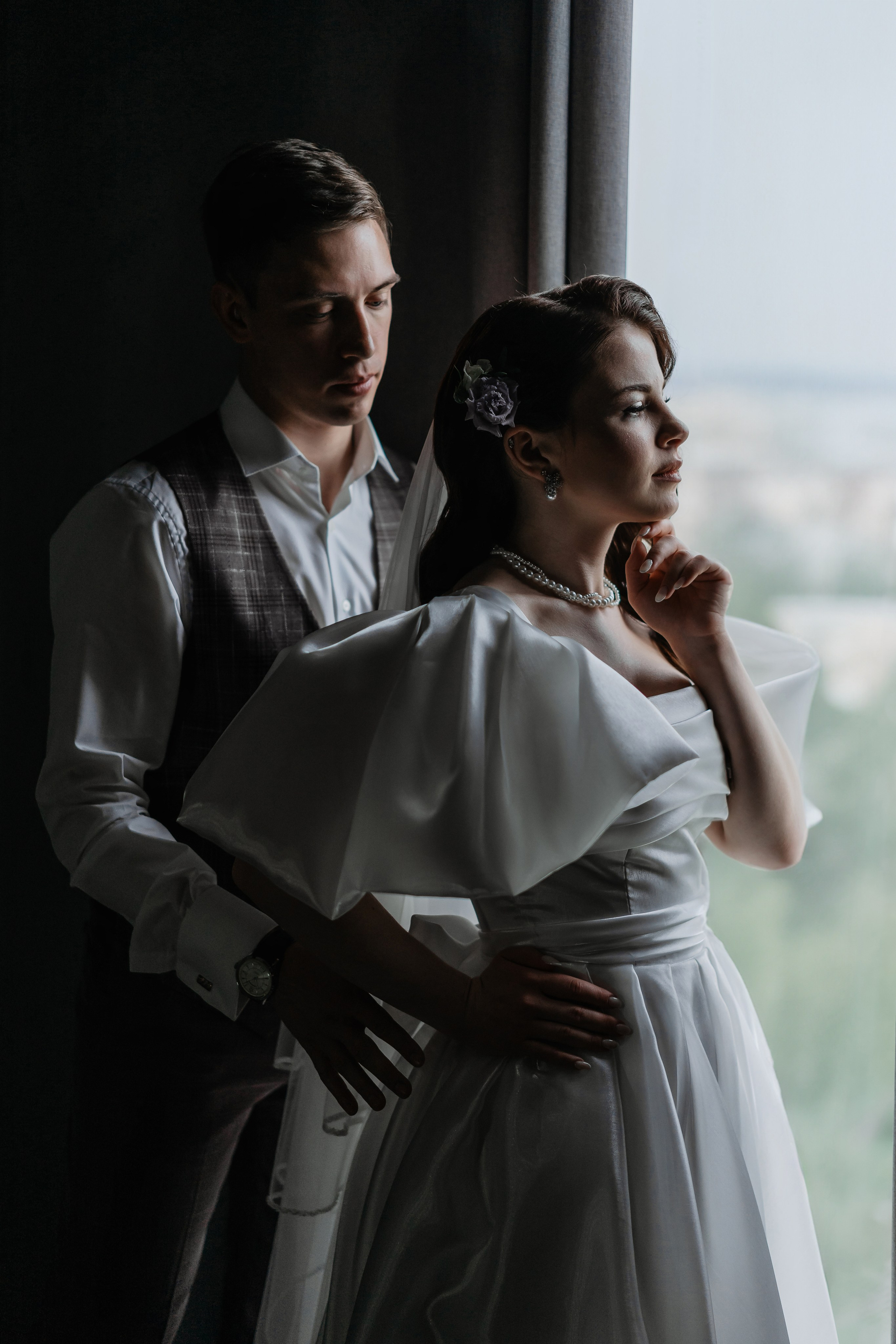 Свадебная фотосессия. Фотограф и видеограф Смоленск | Студия Цезарь