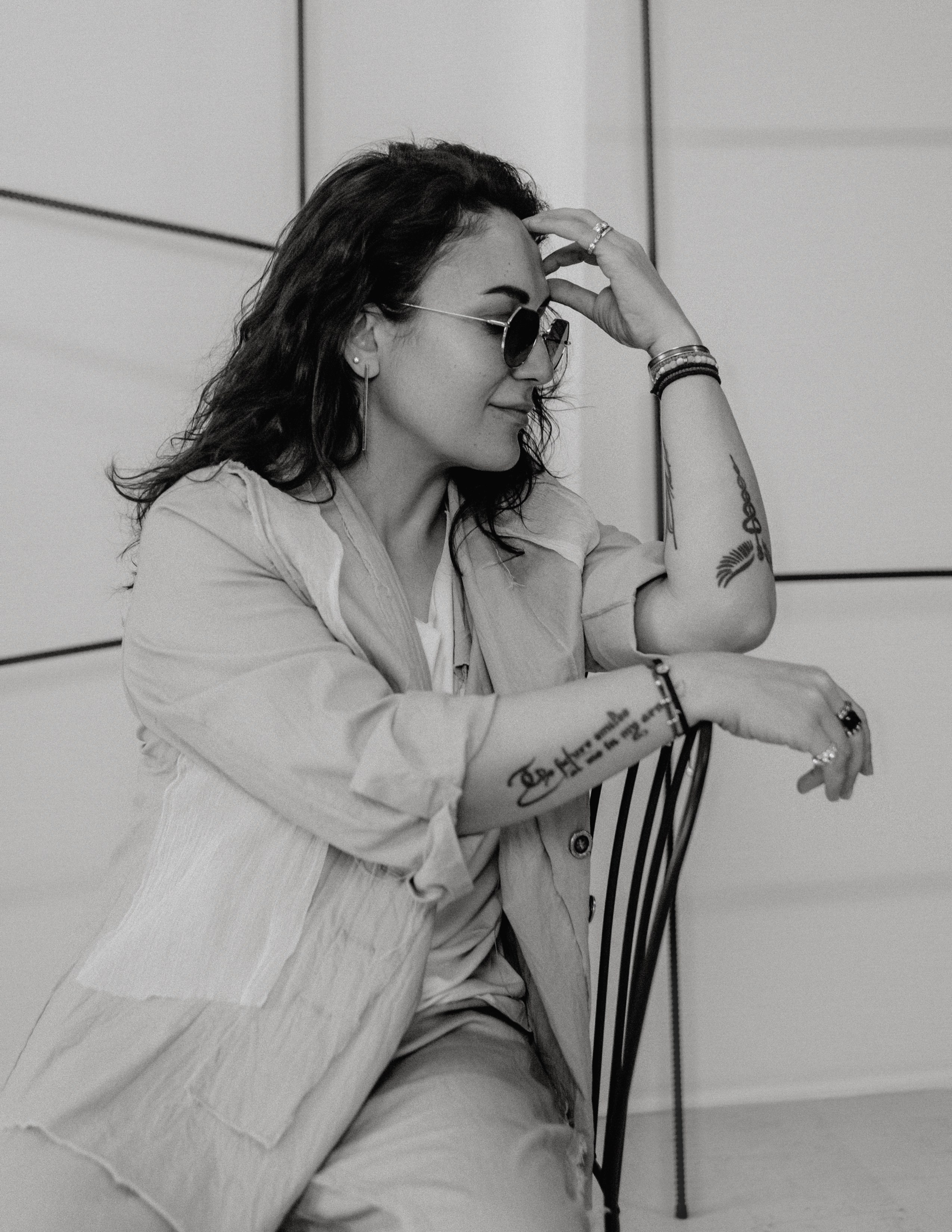 Женский портрет. Фотограф Москва Лара Мирова