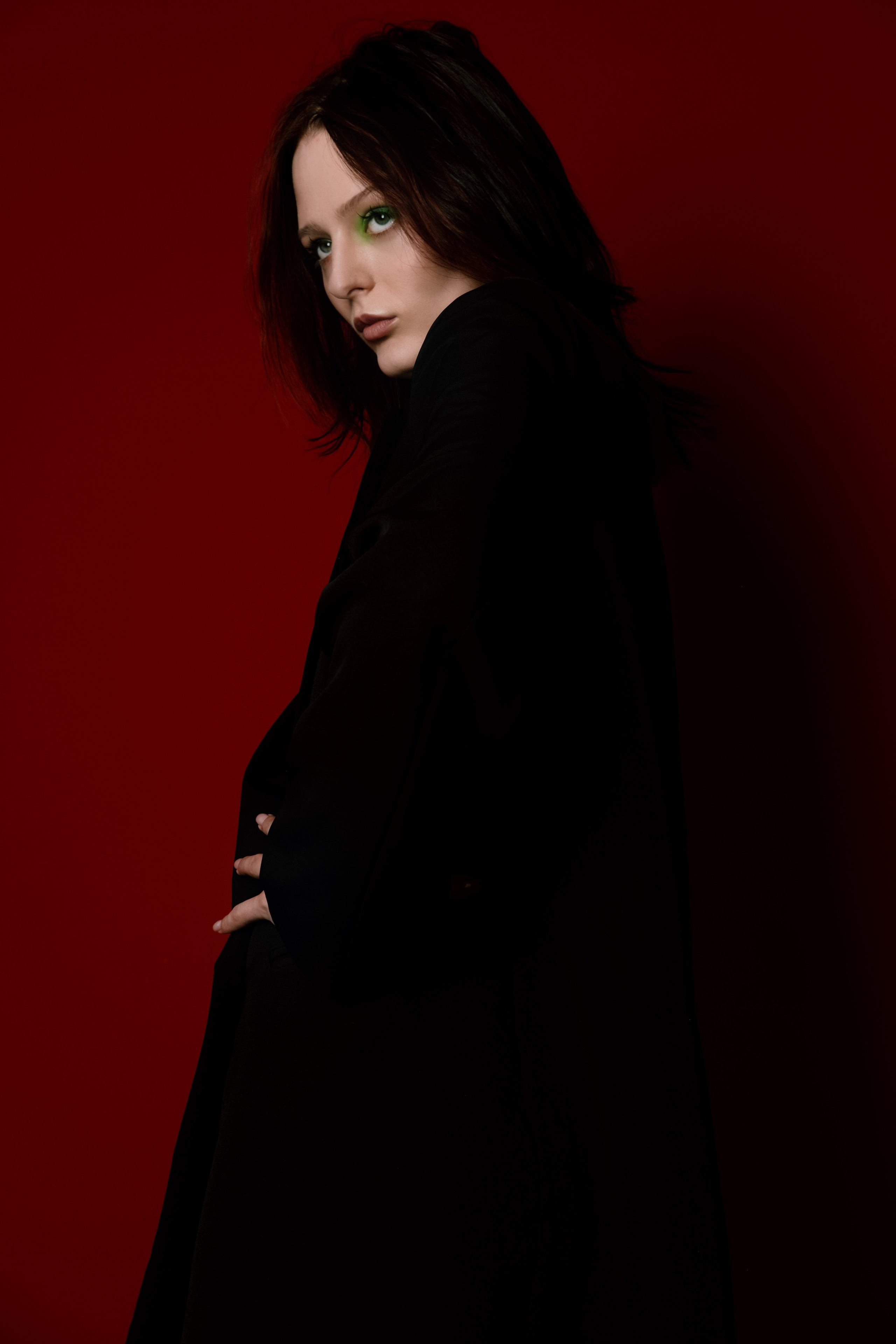 Алина | Фотостудия Stormy 2.0. Портретный и семейный фотограф в СПб Марья Туранова