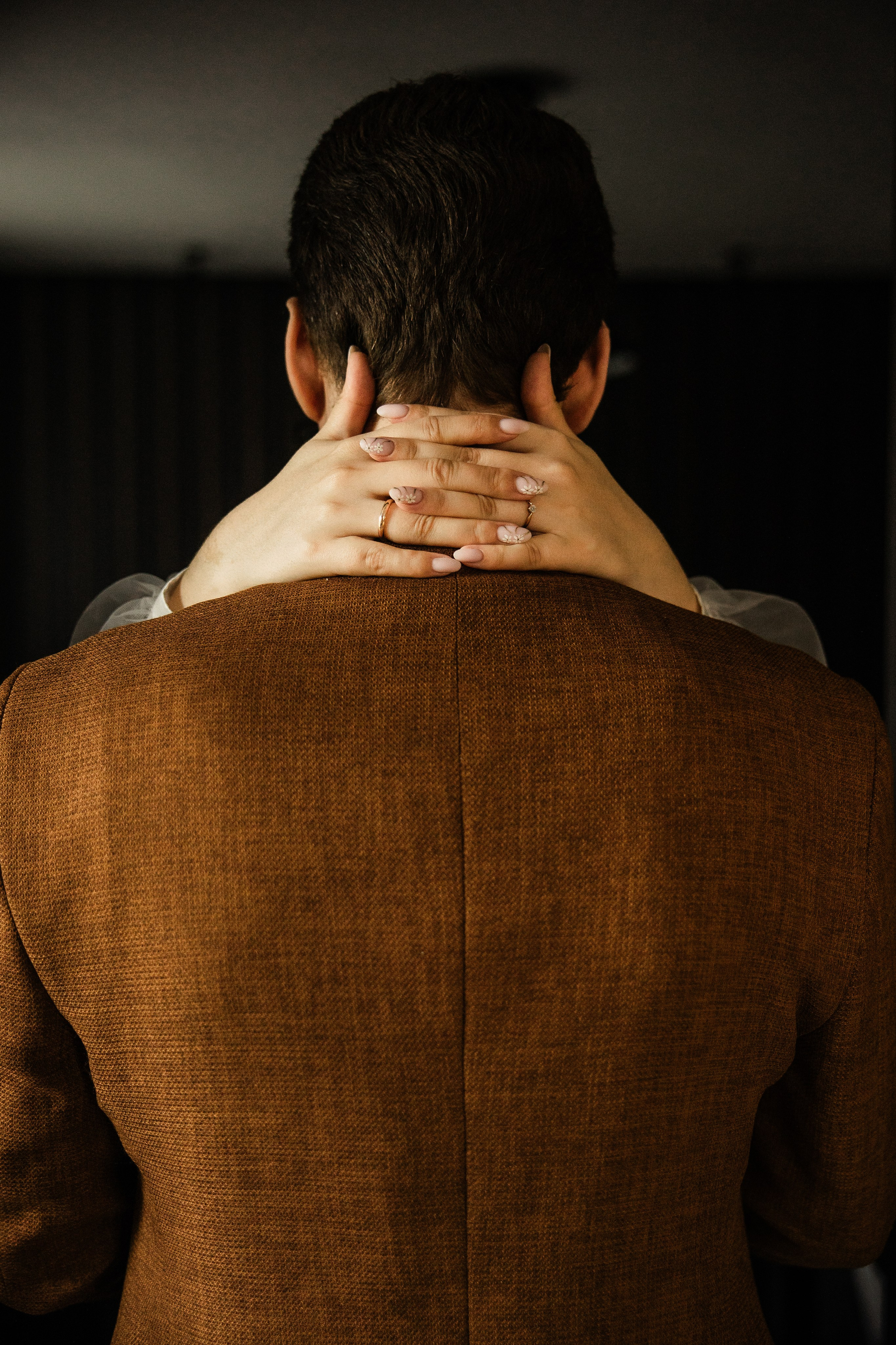 I&J. Свадебный фотограф в Иваново Гитарина Черняева