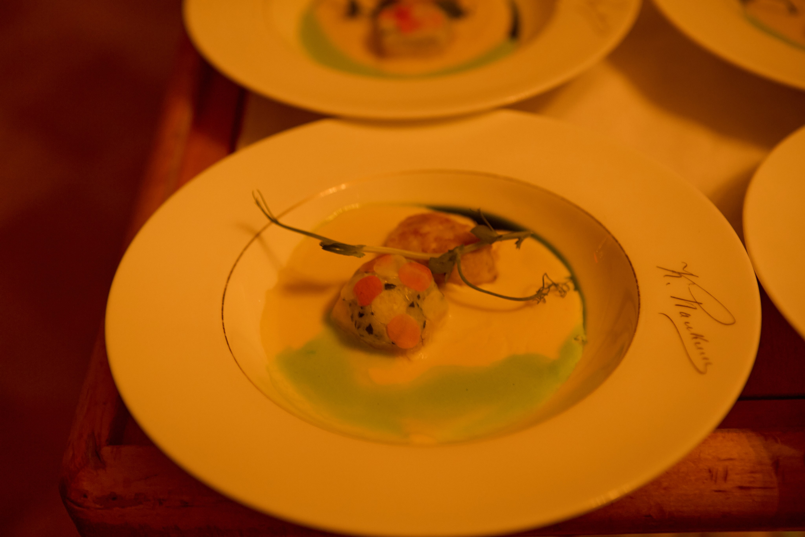 Evening on Nevsky Prospect Street at the Palkin Restaurant. Фотограф в Санкт-Петербурге Владимир Тихомиров