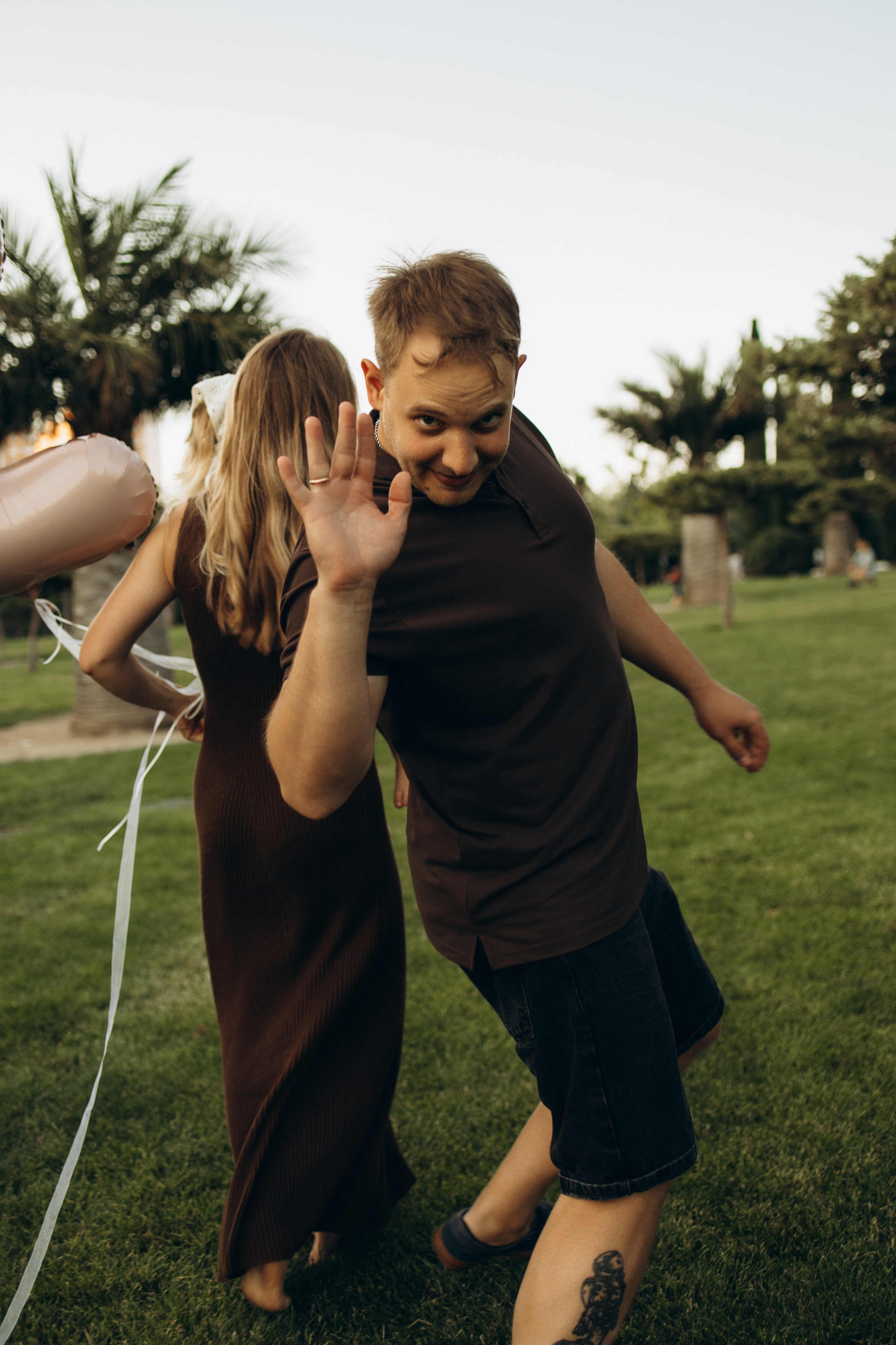 Варе 2 годика. Самый теплый фотограф в Краснодаре Рябоконь Ксения