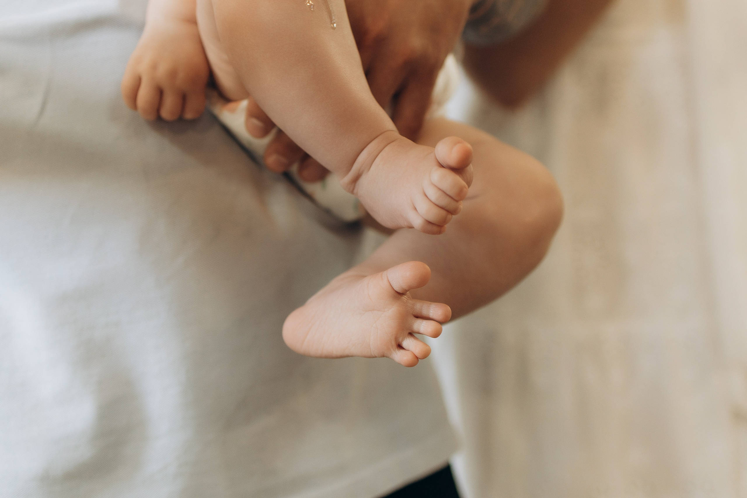 Таинство Крещения. Самый теплый фотограф в Краснодаре Рябоконь Ксения