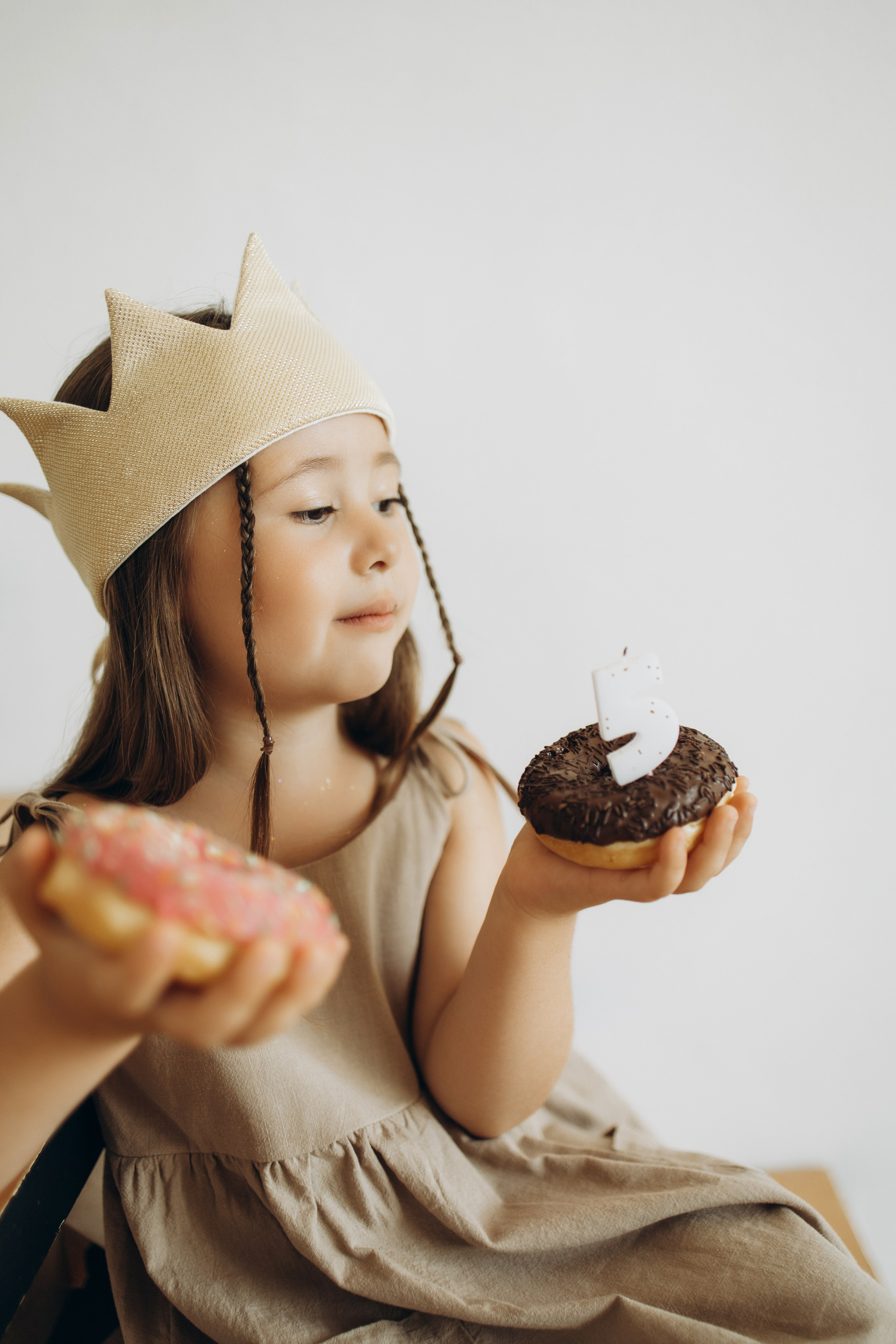 Кире 5 лет. Самый теплый фотограф в Краснодаре Рябоконь Ксения