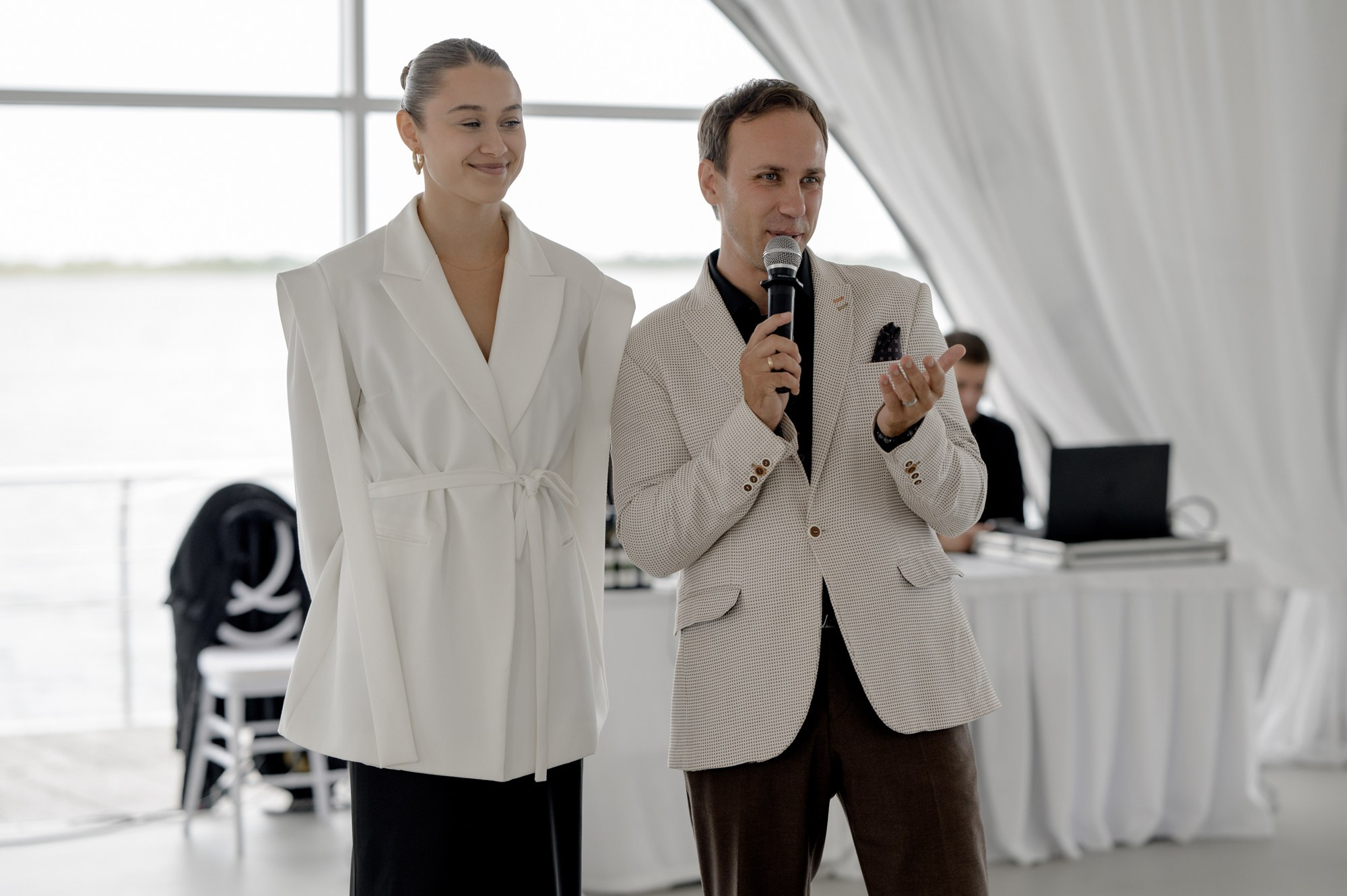 Янис и Гульназ. Свадебный фотограф в Тюмени Анастасия Пономарева