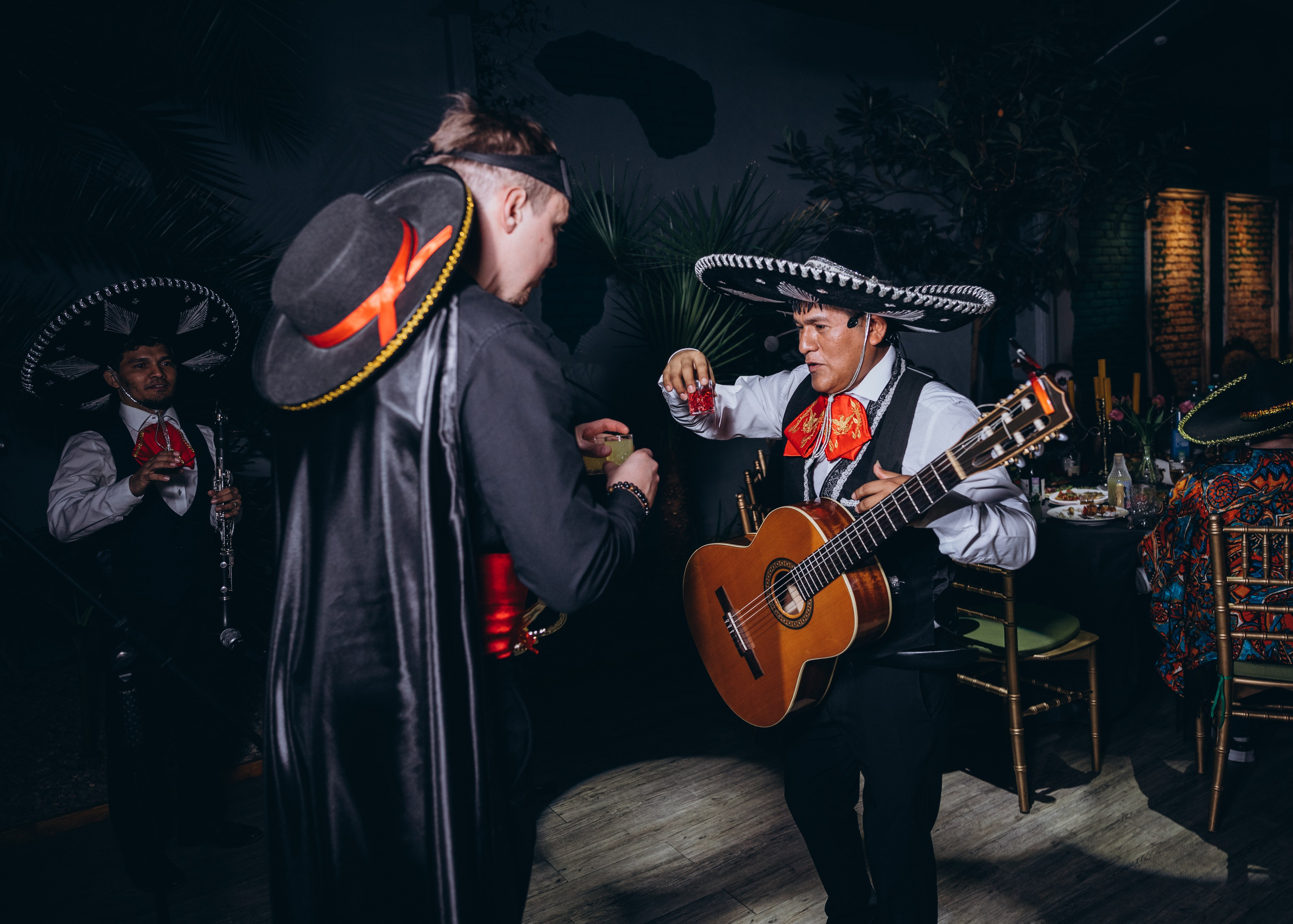 Mexico party. Свадебный и семейный фотограф Краснова Юлия