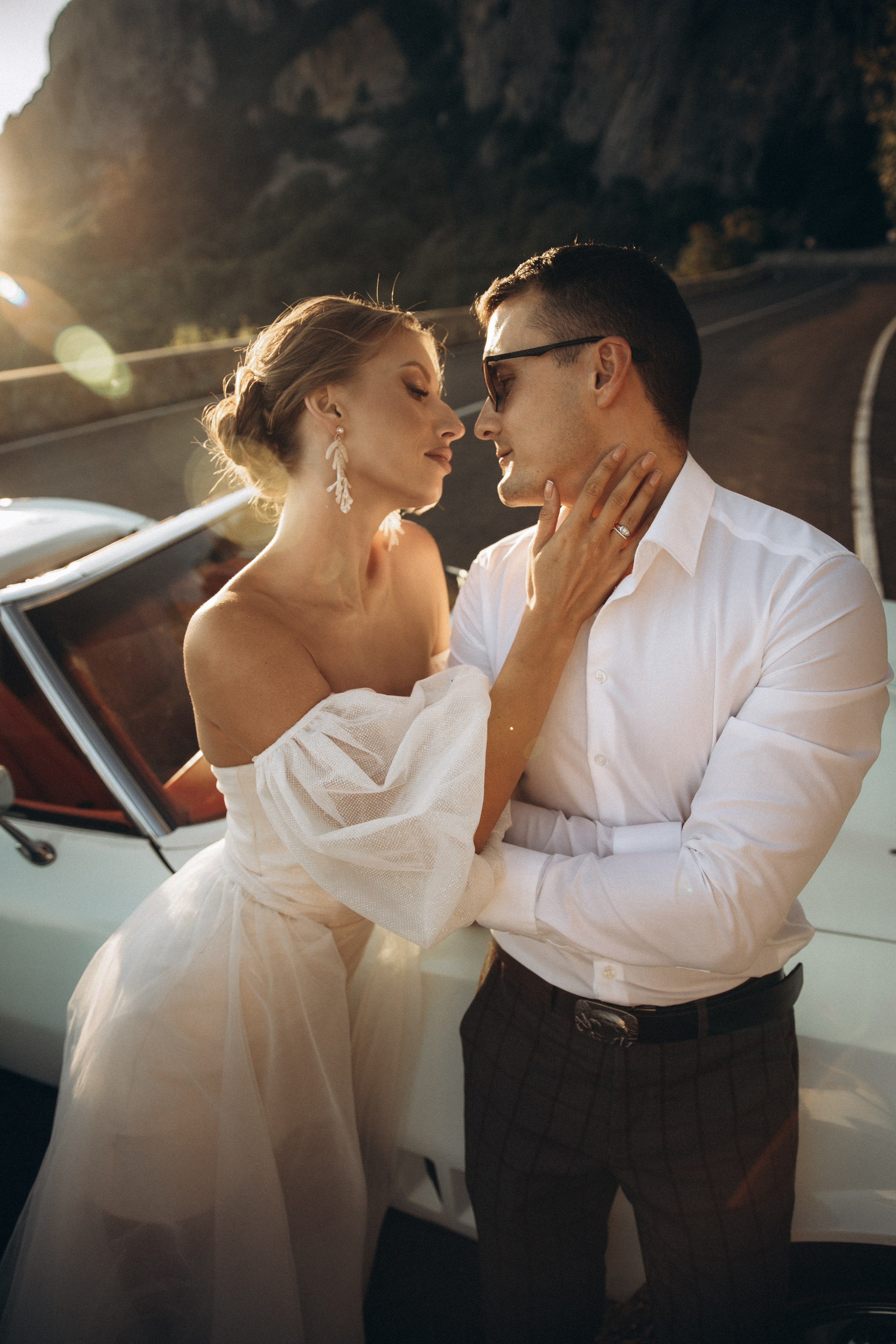 Евгений и Мила. Свадебный и портретный фотограф. Видеограф на Свадьбу. Севастополь, Ялта, Симферополь, Крым