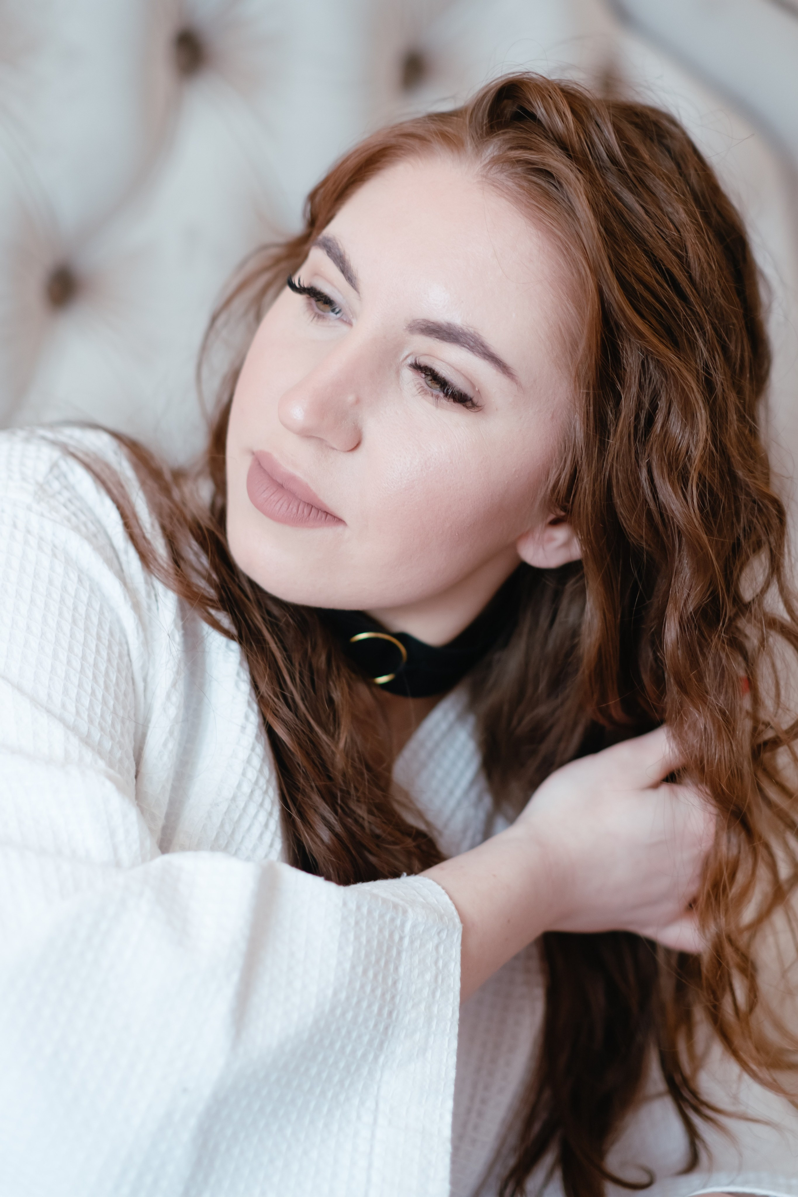 Отзывы. Фотограф Златоуст женские и мужские портреты