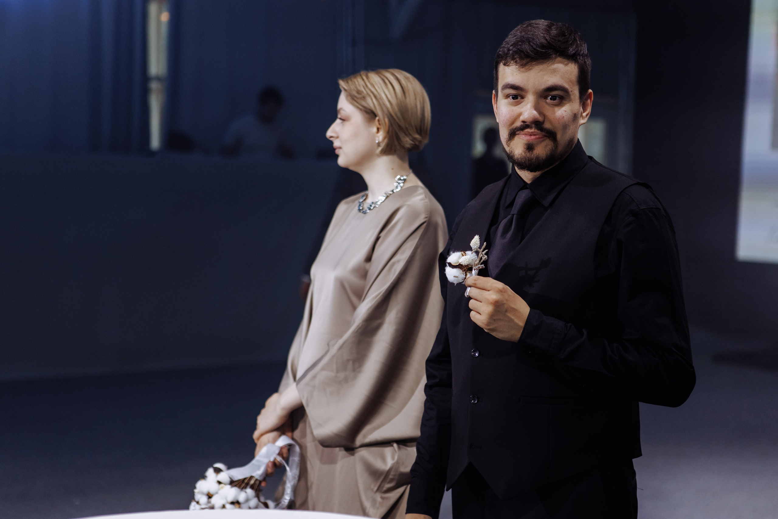 Нодира Никита. Свадебный фотограф в Санкт-Петербурге