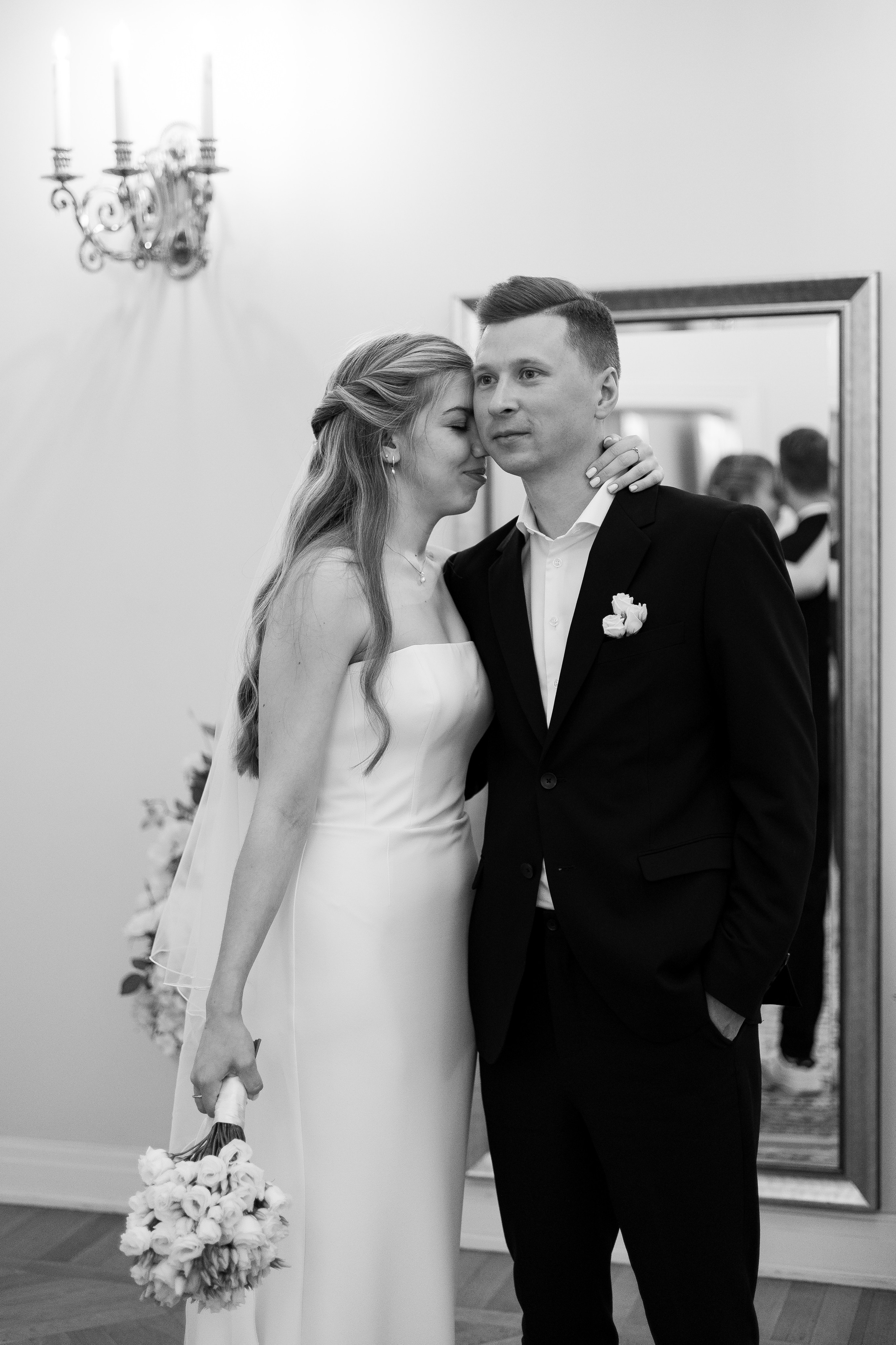 Софья и Илья 2025 Пушкин. Женский и свадебный фотограф в Санкт-Петербурге Матвеева Наталья