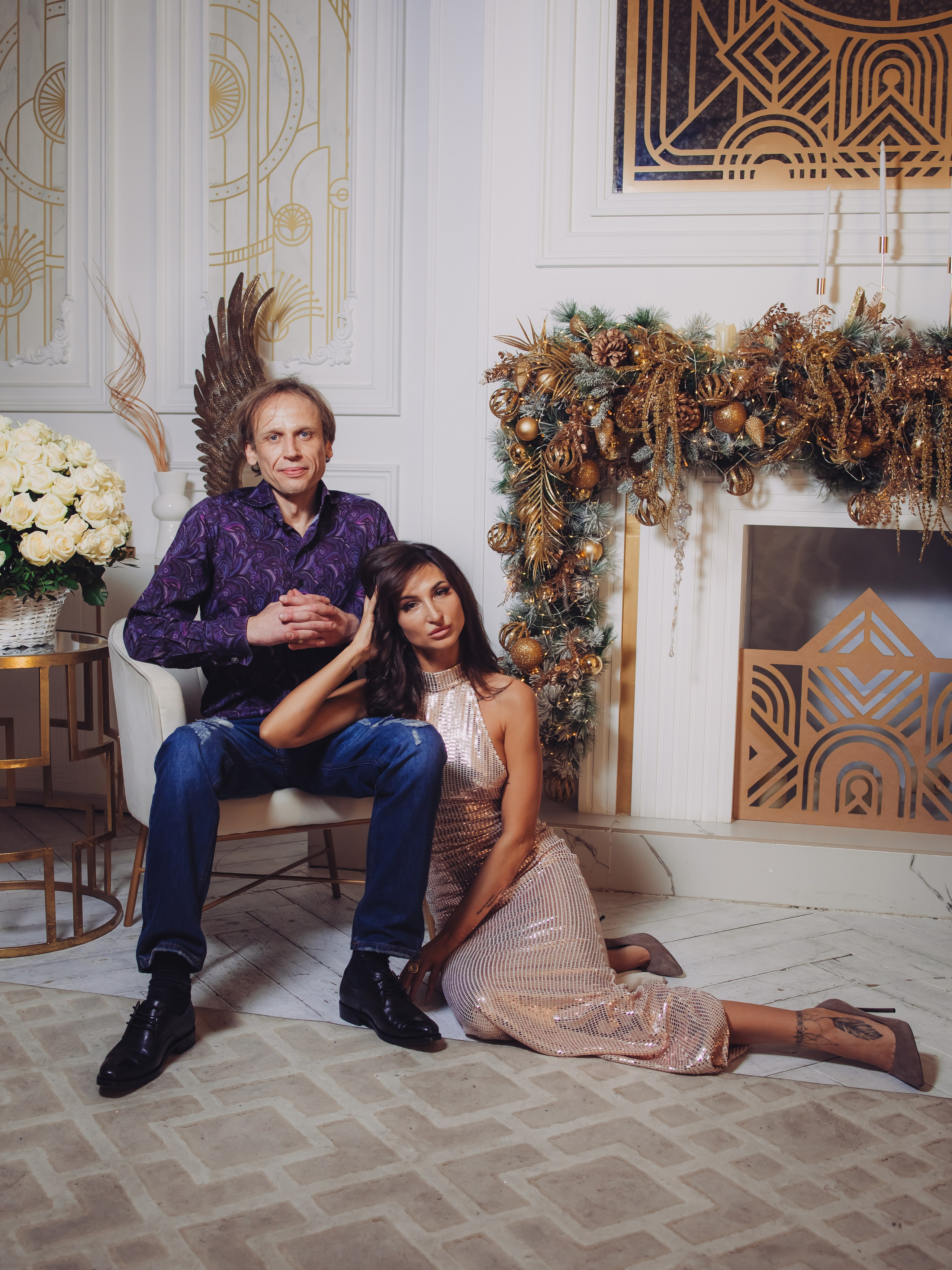 День рождения Аниты. Агенство фотографов под любой запрос. Москва