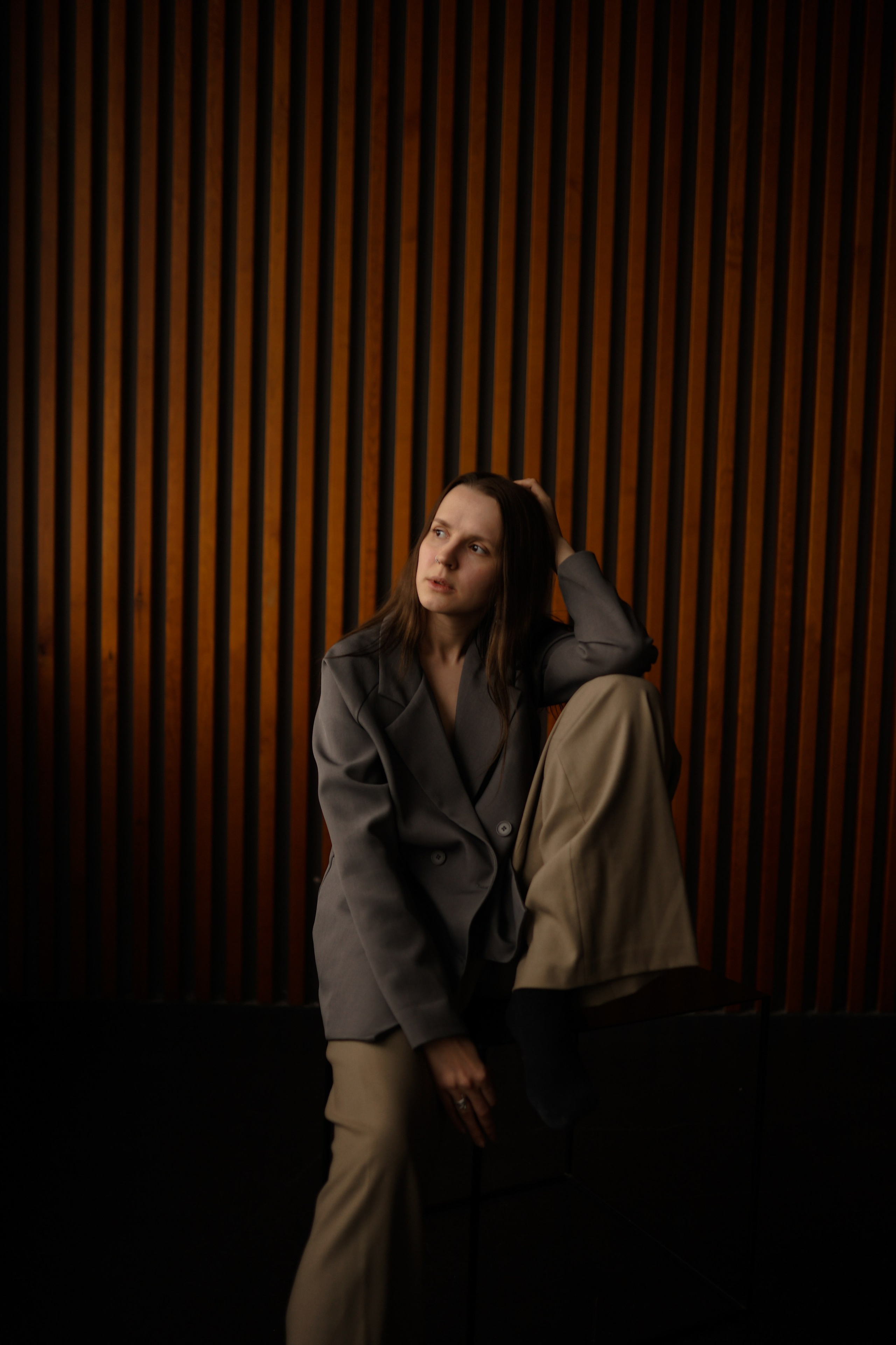 Лаборатория