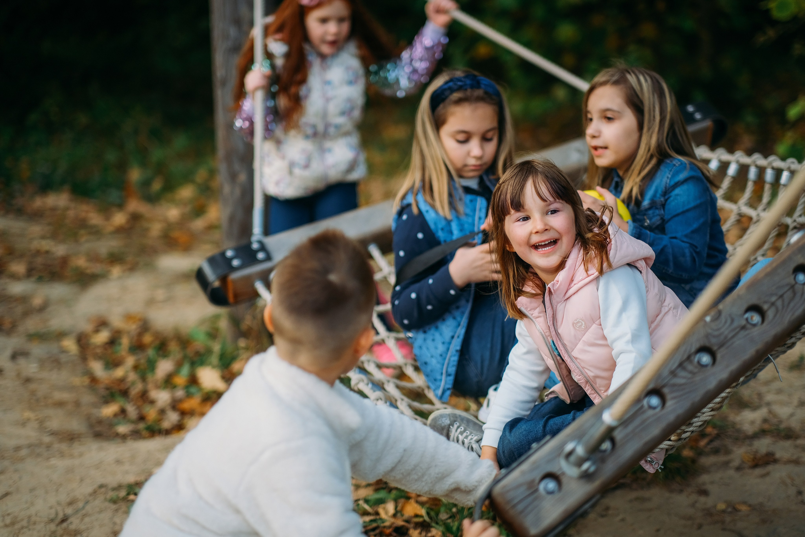 Семейные, детские фотосъёмки в Москве | Михаил Ерохин. Фотограф Михаил Ерохин | Москва