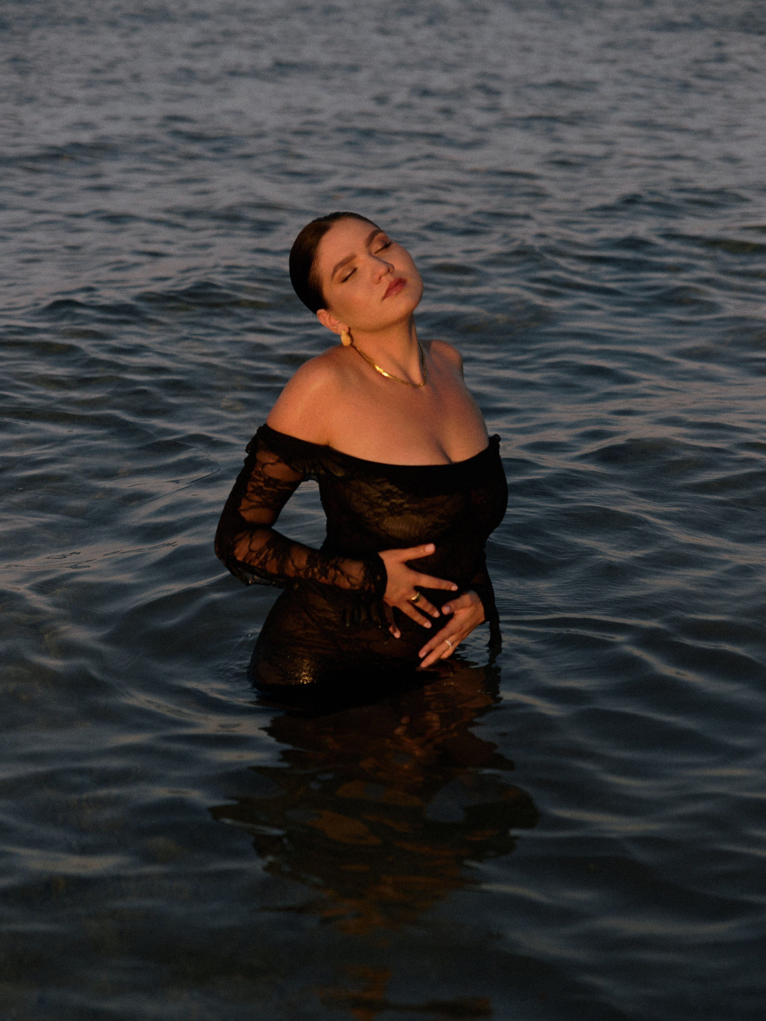 Valerie. Jorgis Talè — photographer, kind person, teacher of arts and other mag