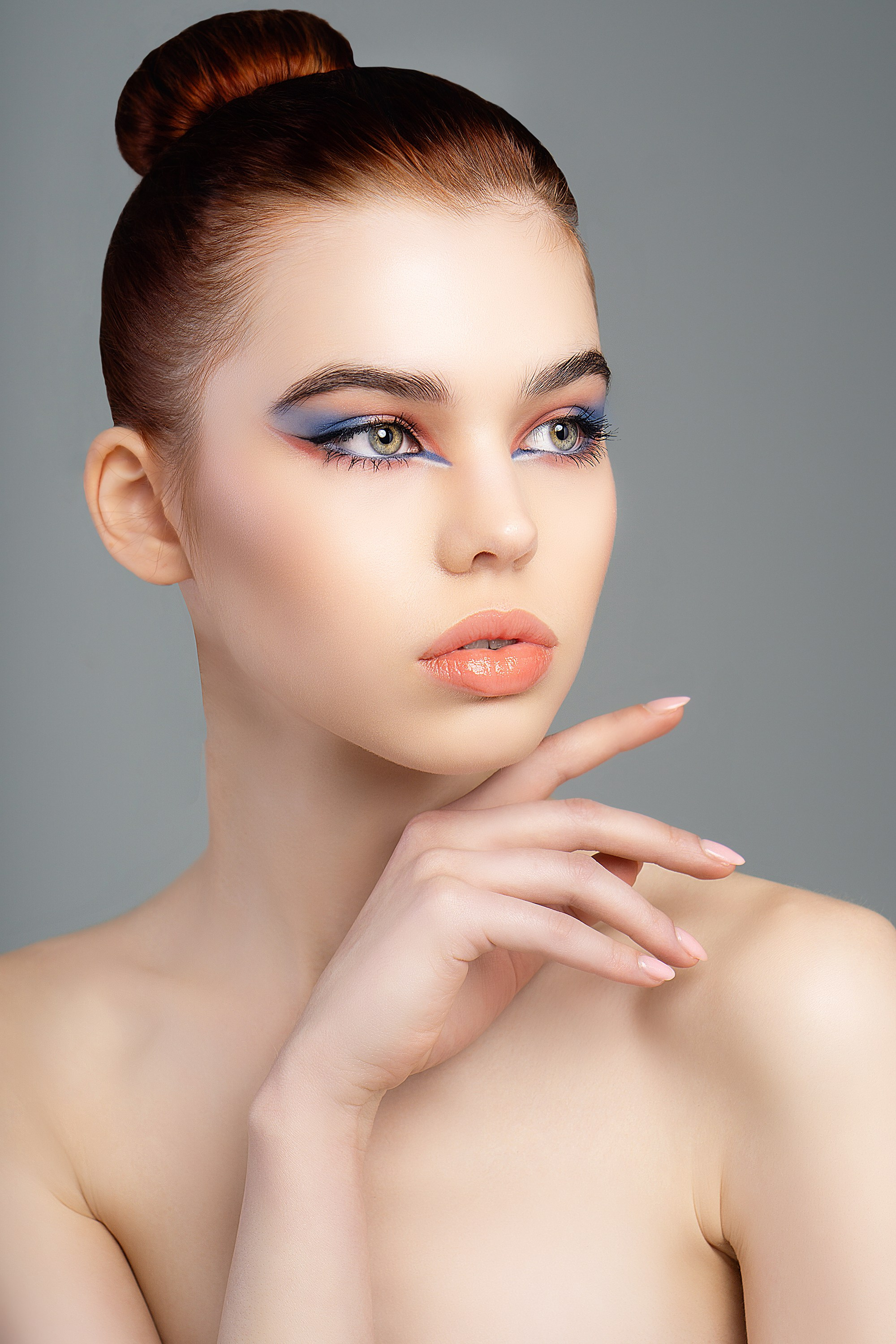 Fashion и beauty. Фотограф, контент-креатор в Москве Анна Молодцова