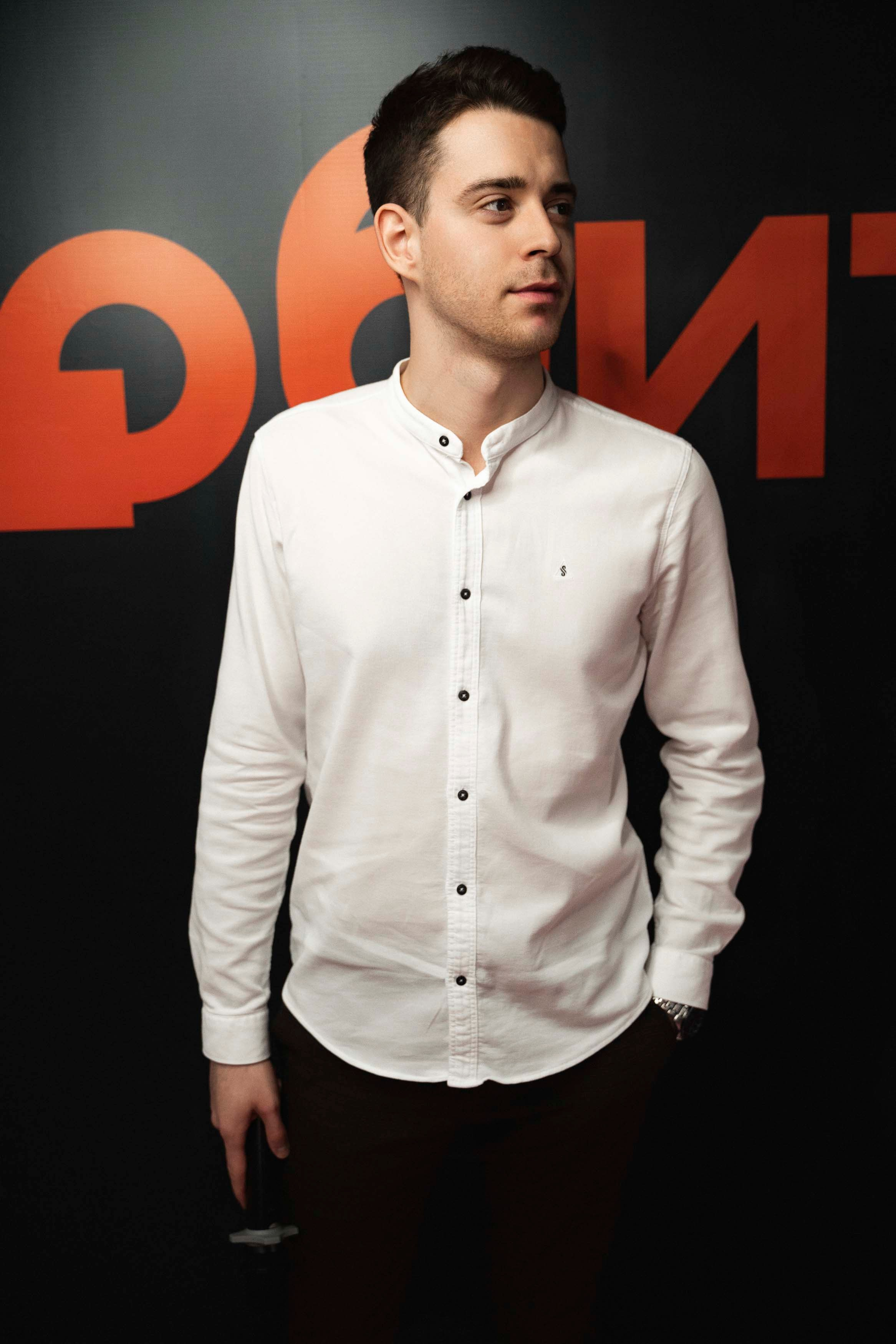 OBIT. Фотограф Казань