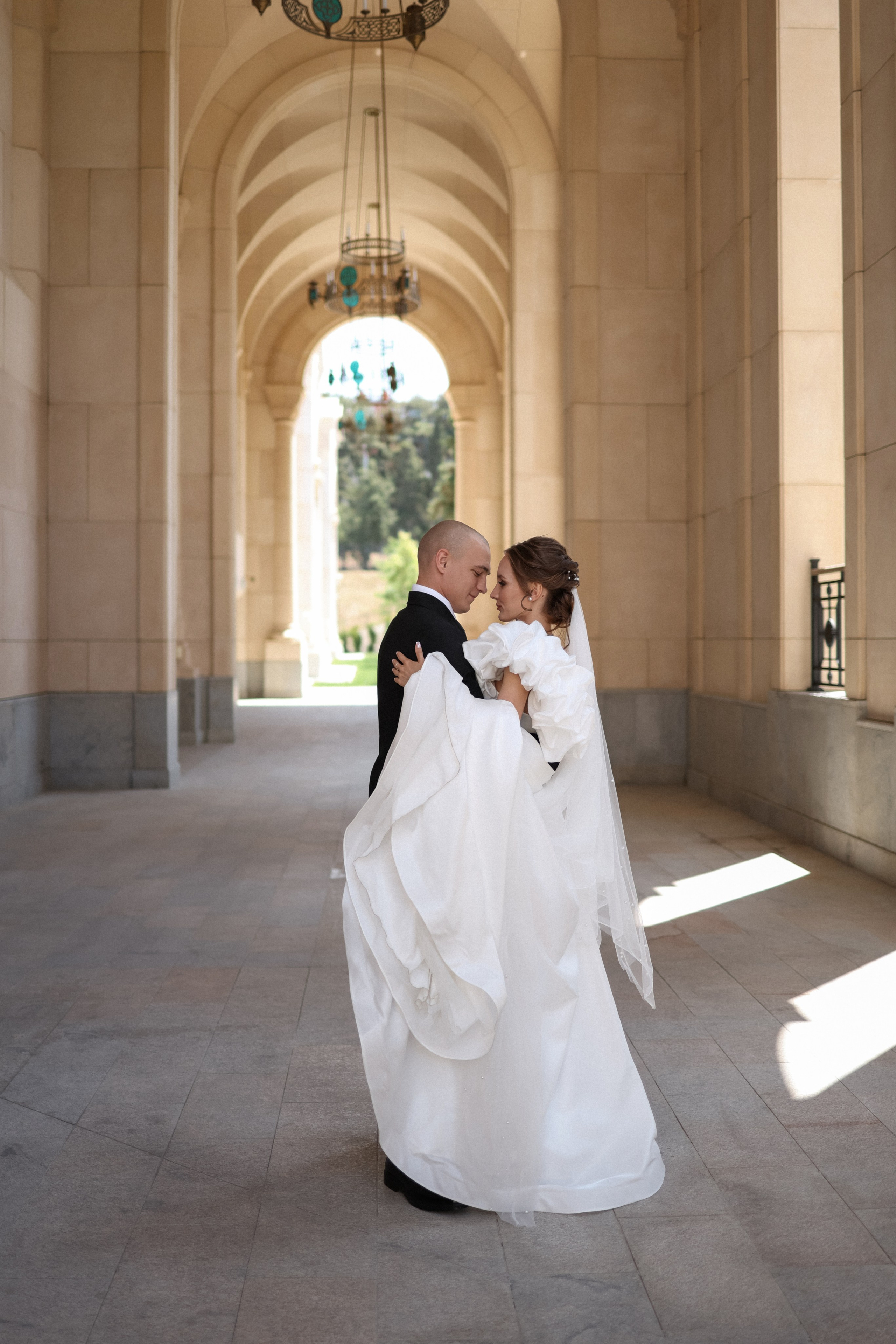 Алексей | Марго. Мария Добычина — профессиональный фотограф Крыма, Ялты и Севастополя