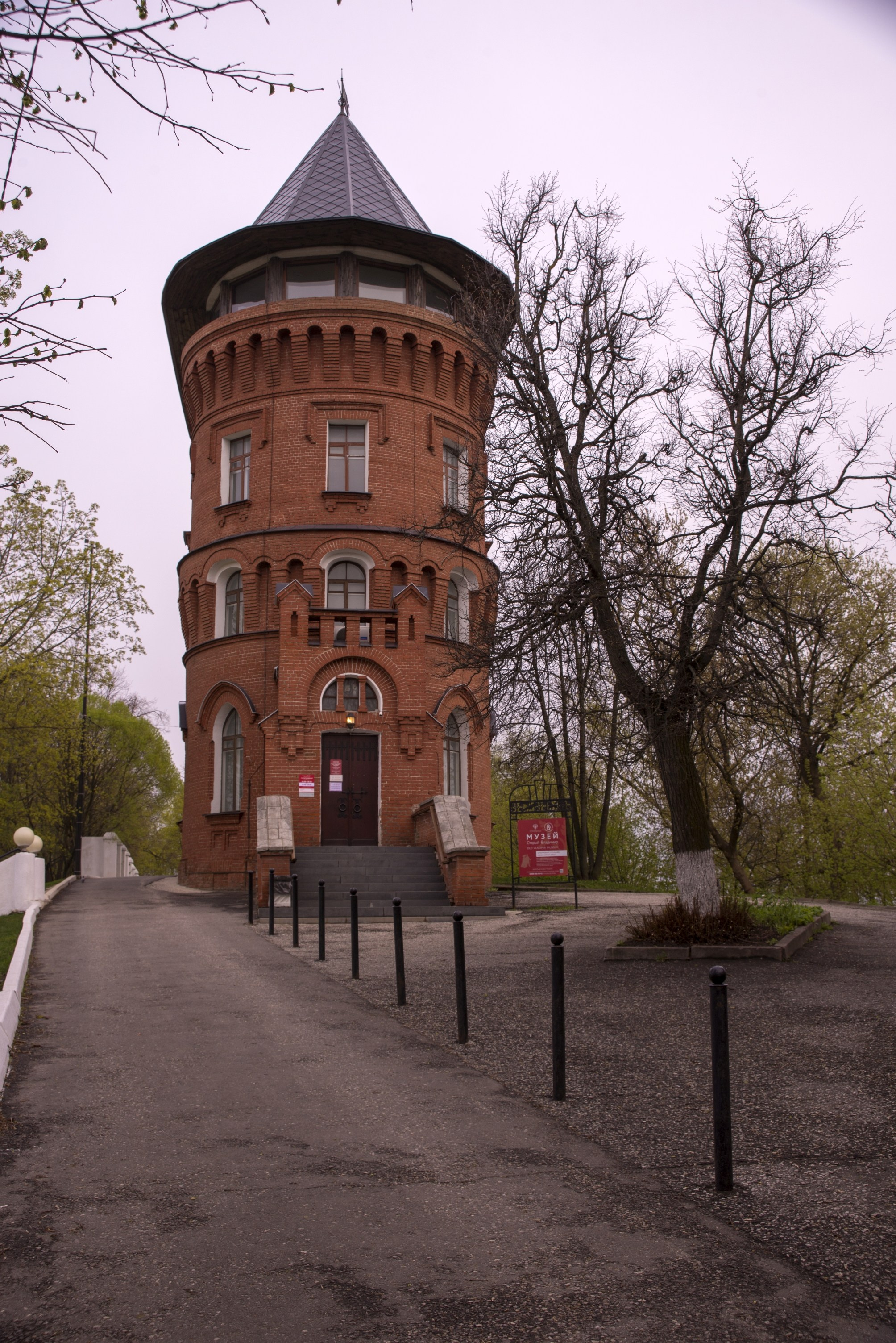 Владимир. Май 2022. Игорь Жучков. Россия увиденная глазами путешествующего фотографа