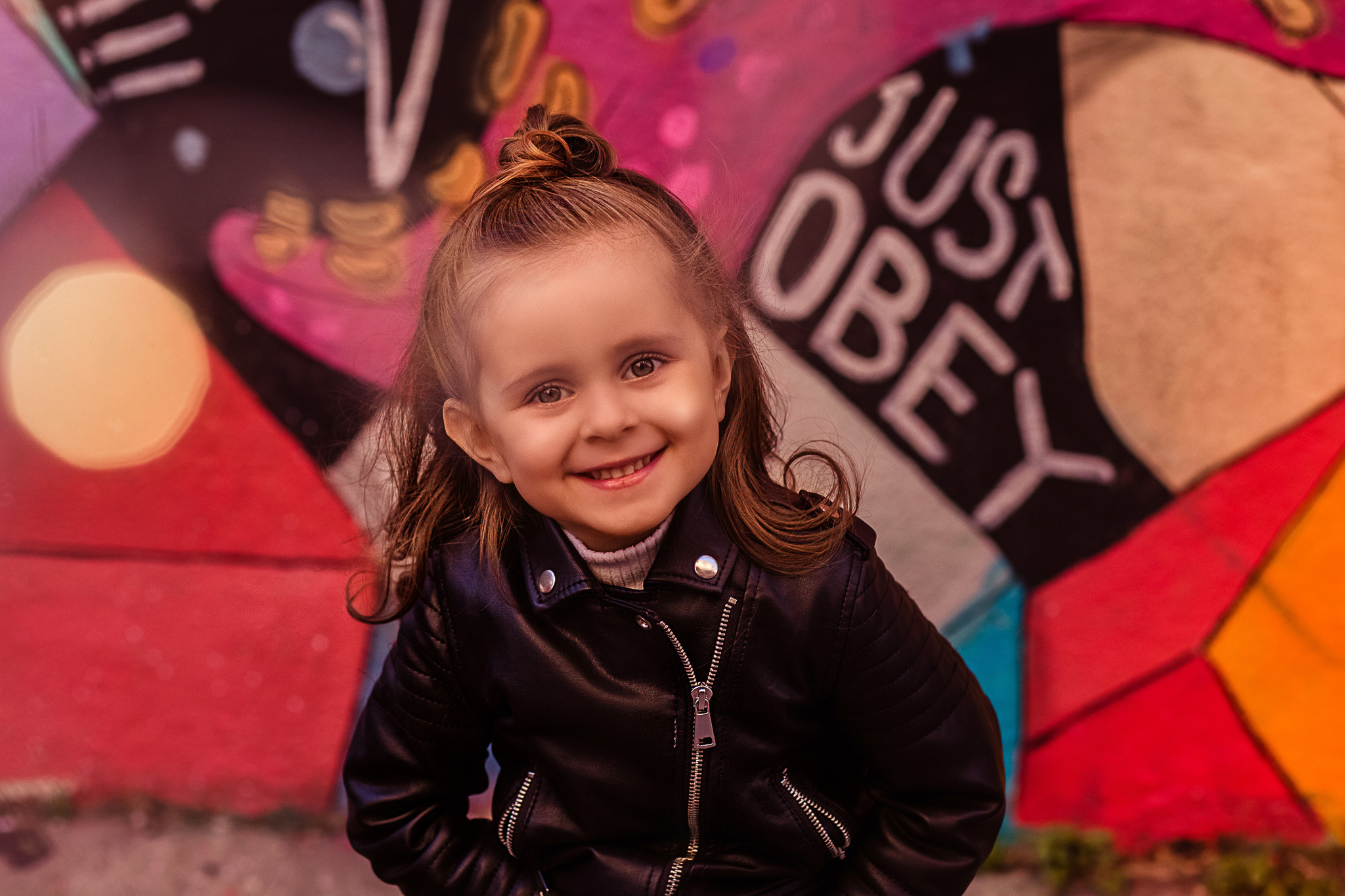 Malika&Shuanna. Professional family and children’s photographer in Izmir Irina Eron