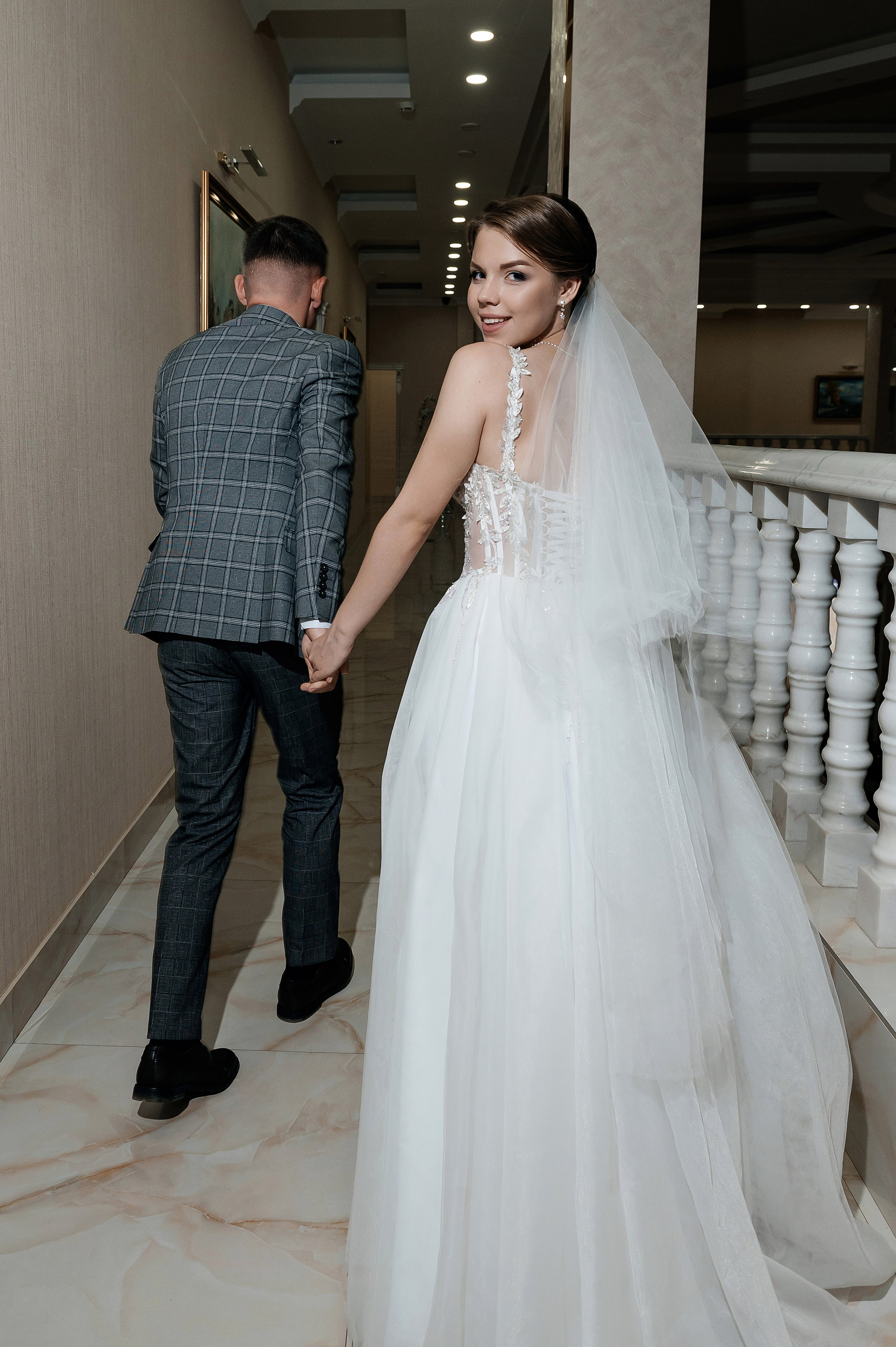 Сергей и Валерия. Женский и свадебный фотограф Сызрань и Самарская область