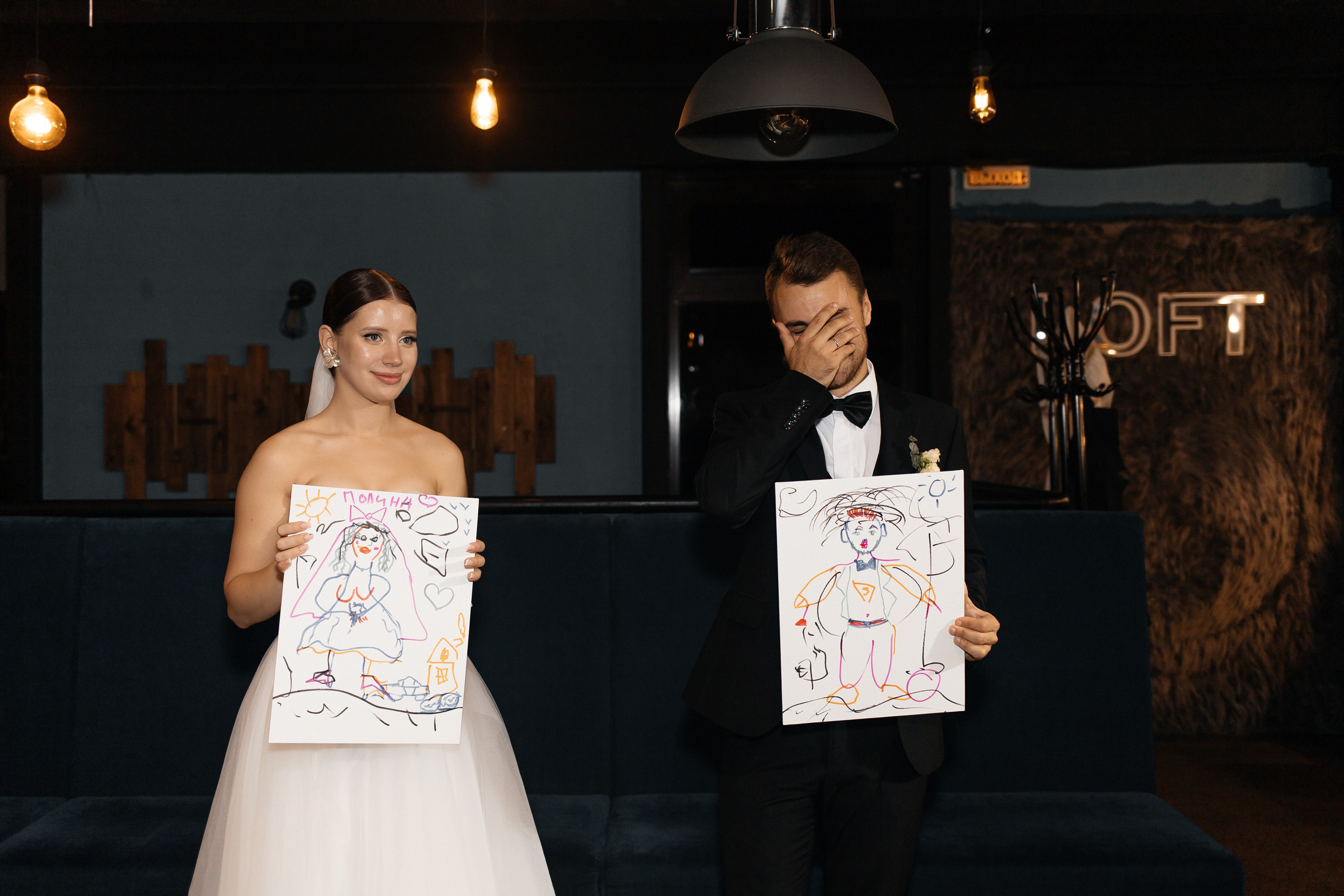 Даниил & Полина. Фотограф Петрозаводск/СПБ