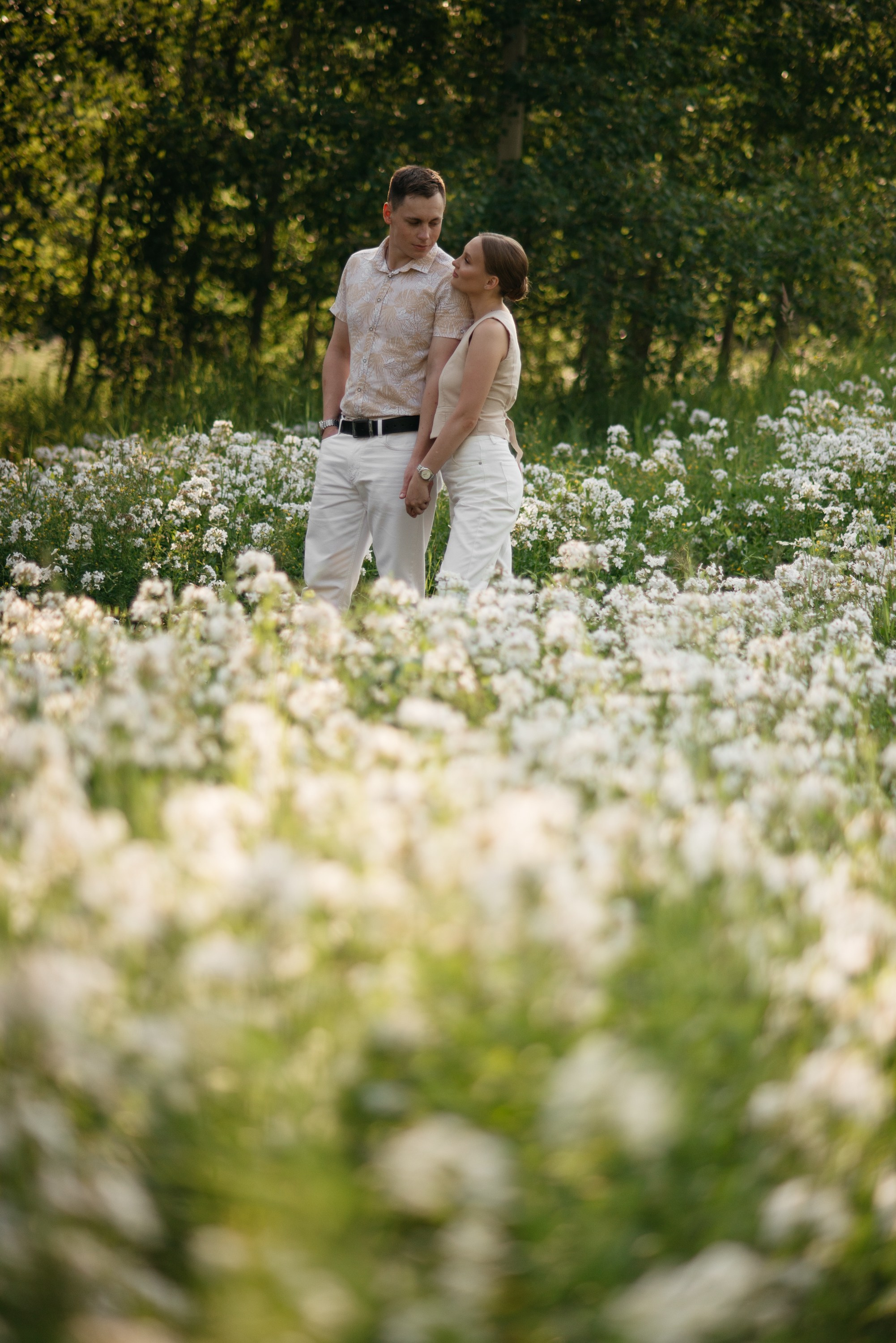 Ты моя. Свадебный фотограф Ижевск Петр Шишков