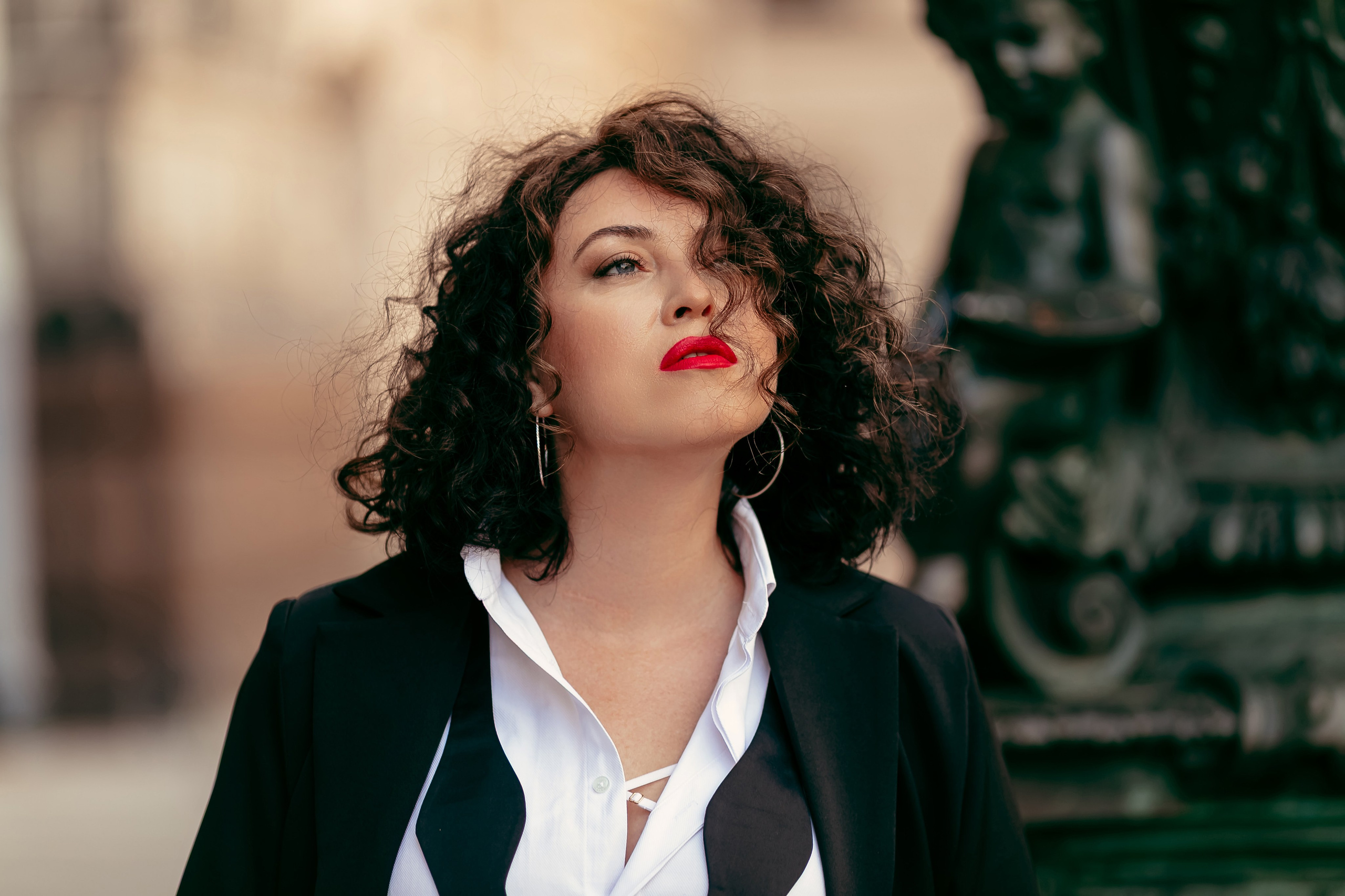 Фотосессия на улице Пестеля. Детский и семейный фотограф Муксимова Ирина