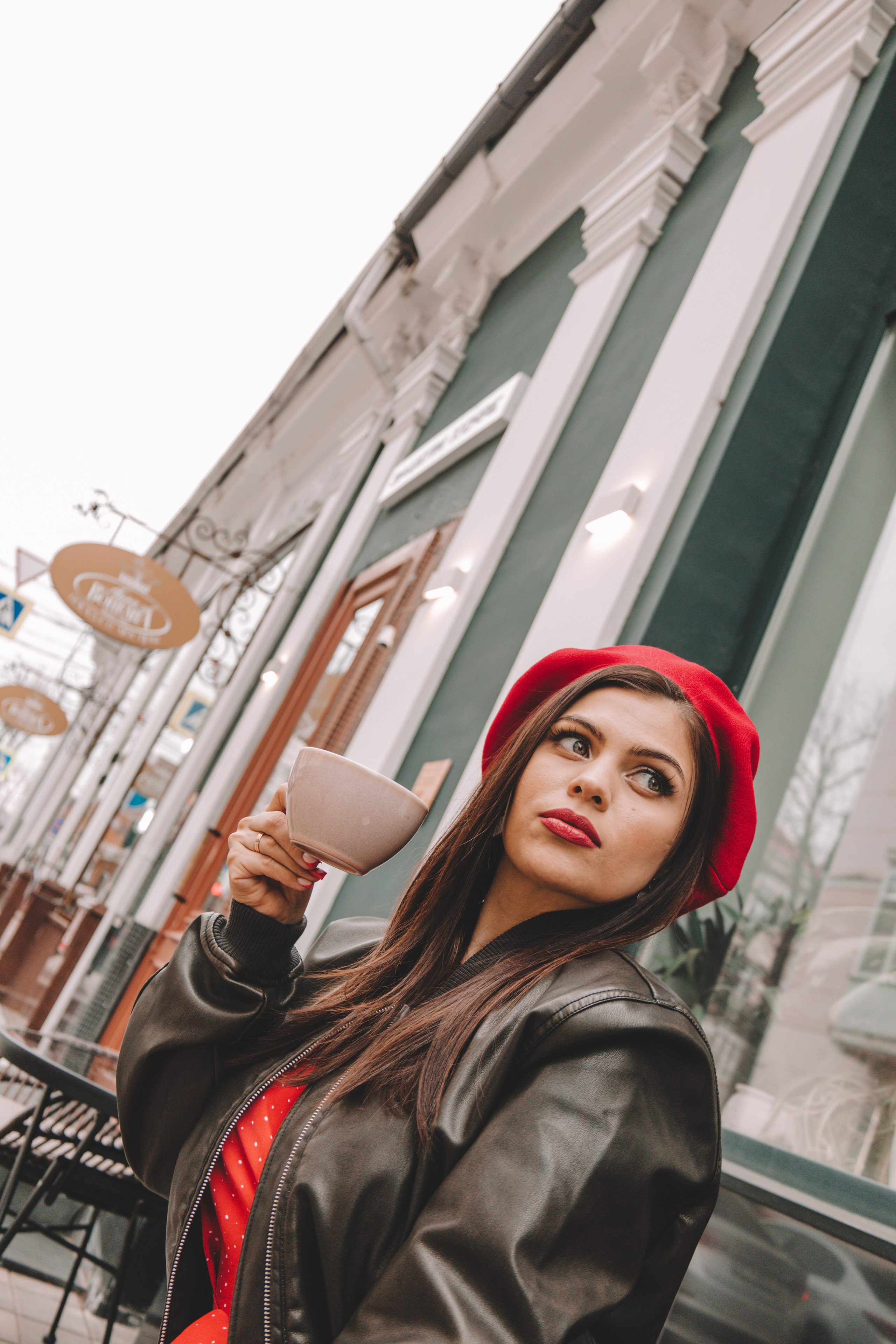 Виктория. Фотограф из Краснодара Мария Приходько