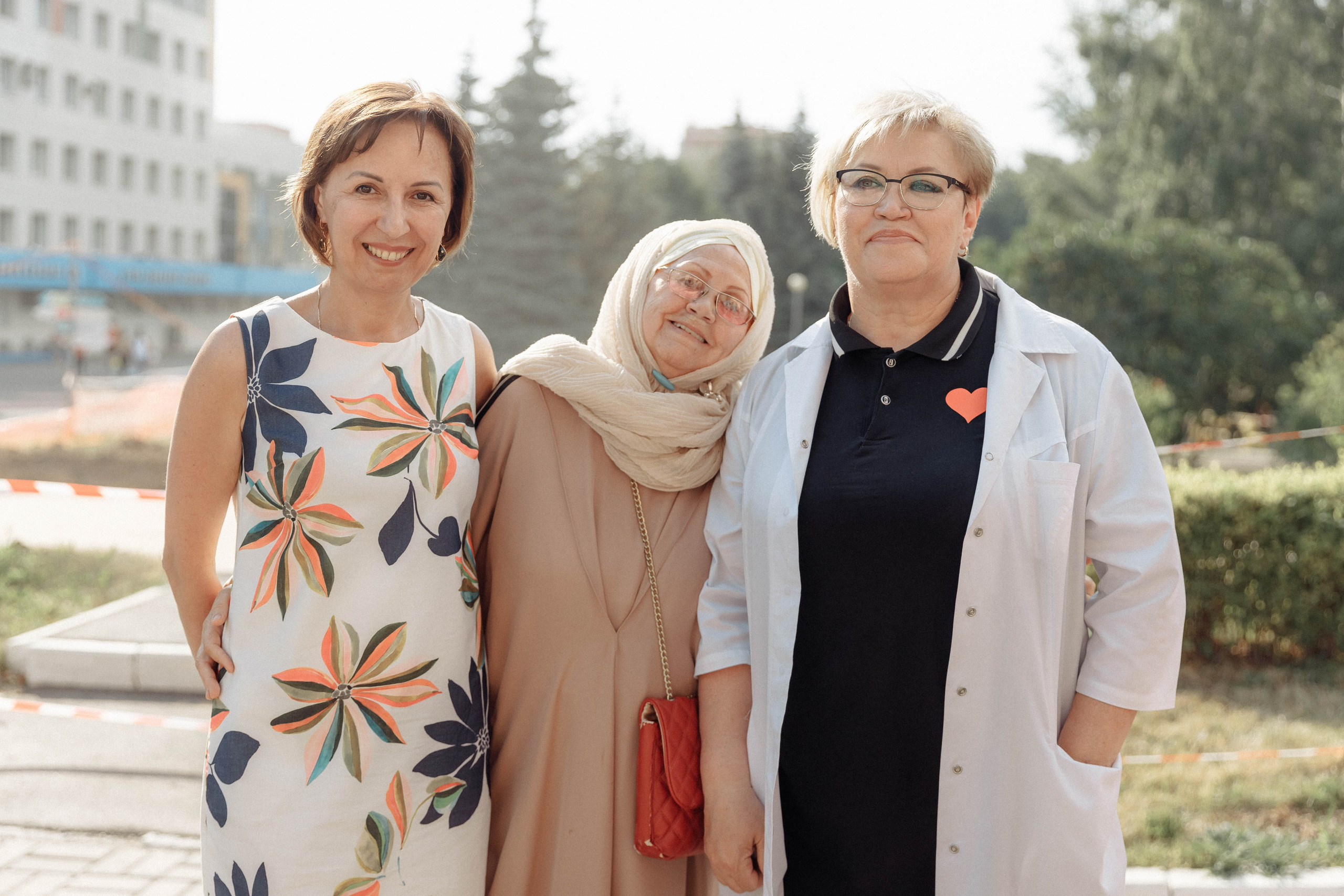 Дом Роналда Маклоналда. Свадебный фотограф Казань Чебоксары Москва