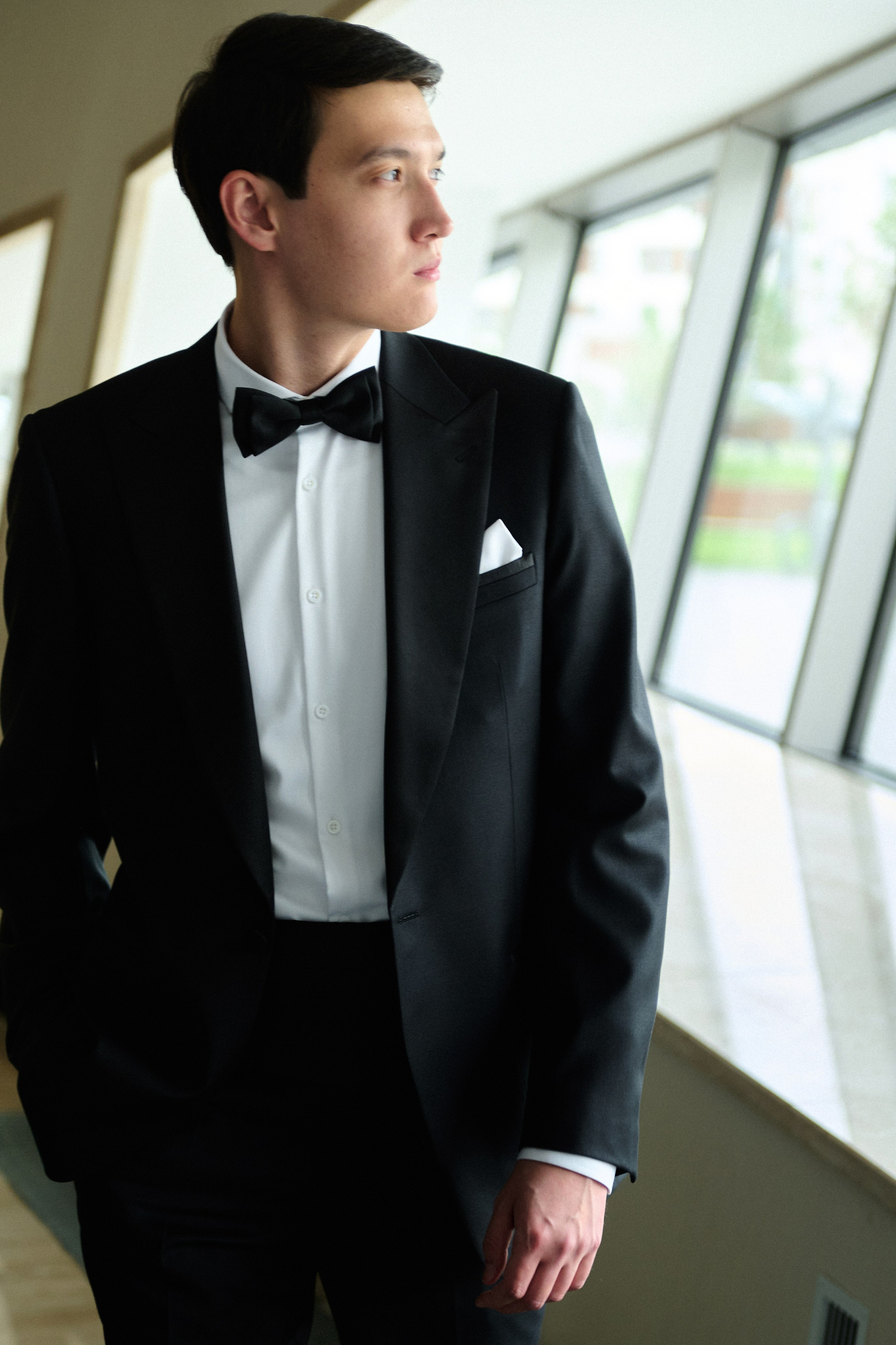 Seria Ilyas&Sakhmi. Wedding and reportage photographer in Аstana — Аdilkhan Ilyassov