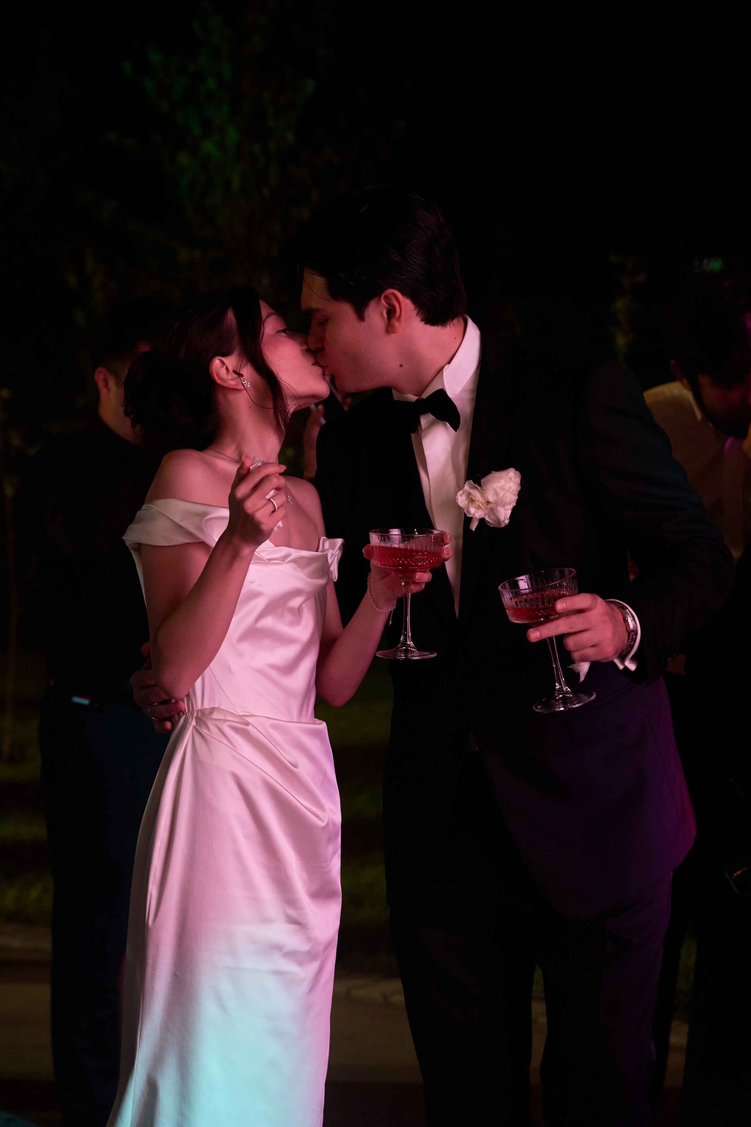 Seria BAIZHAN&AYAULYM (1). Wedding and reportage photographer in Аstana — Аdilkhan Ilyassov