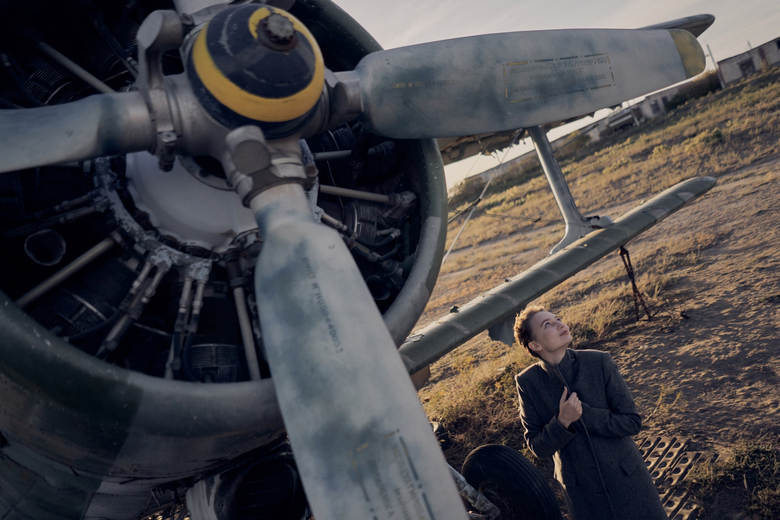 Фотосесии. Фотограф Петр Анисимов