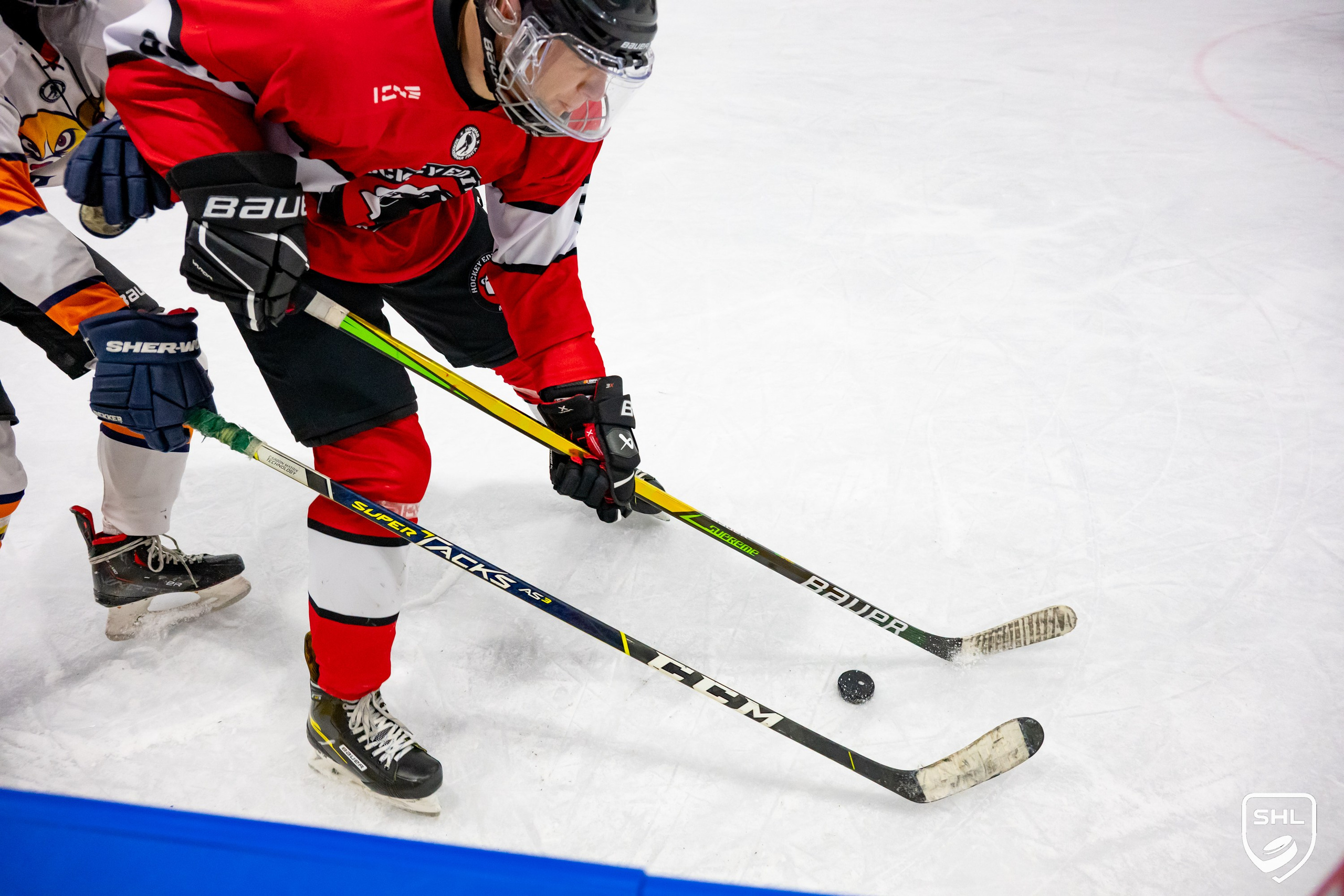 Весенний турнир SHL 2025. Фотограф Киселев Егор